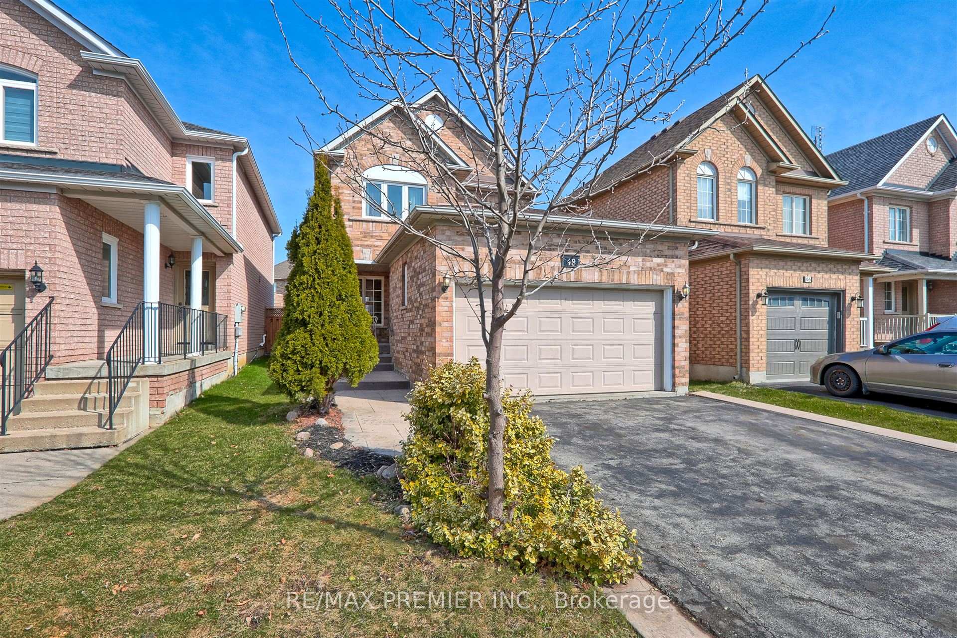 Photo 35 of 48 Muirside Road, Vaughan, Maple — HOMEH