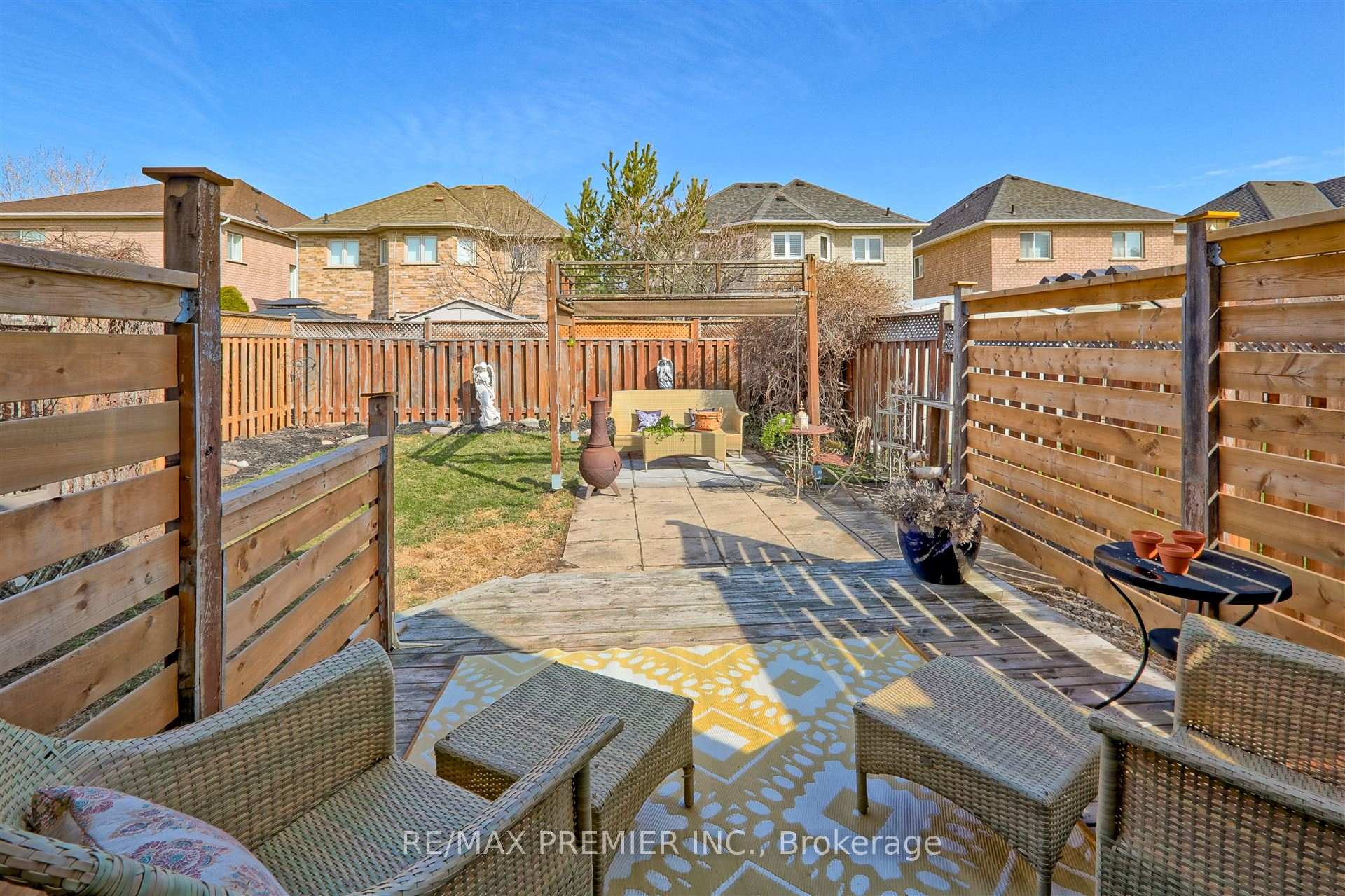 Photo 34 of 48 Muirside Road, Vaughan, Maple — HOMEH