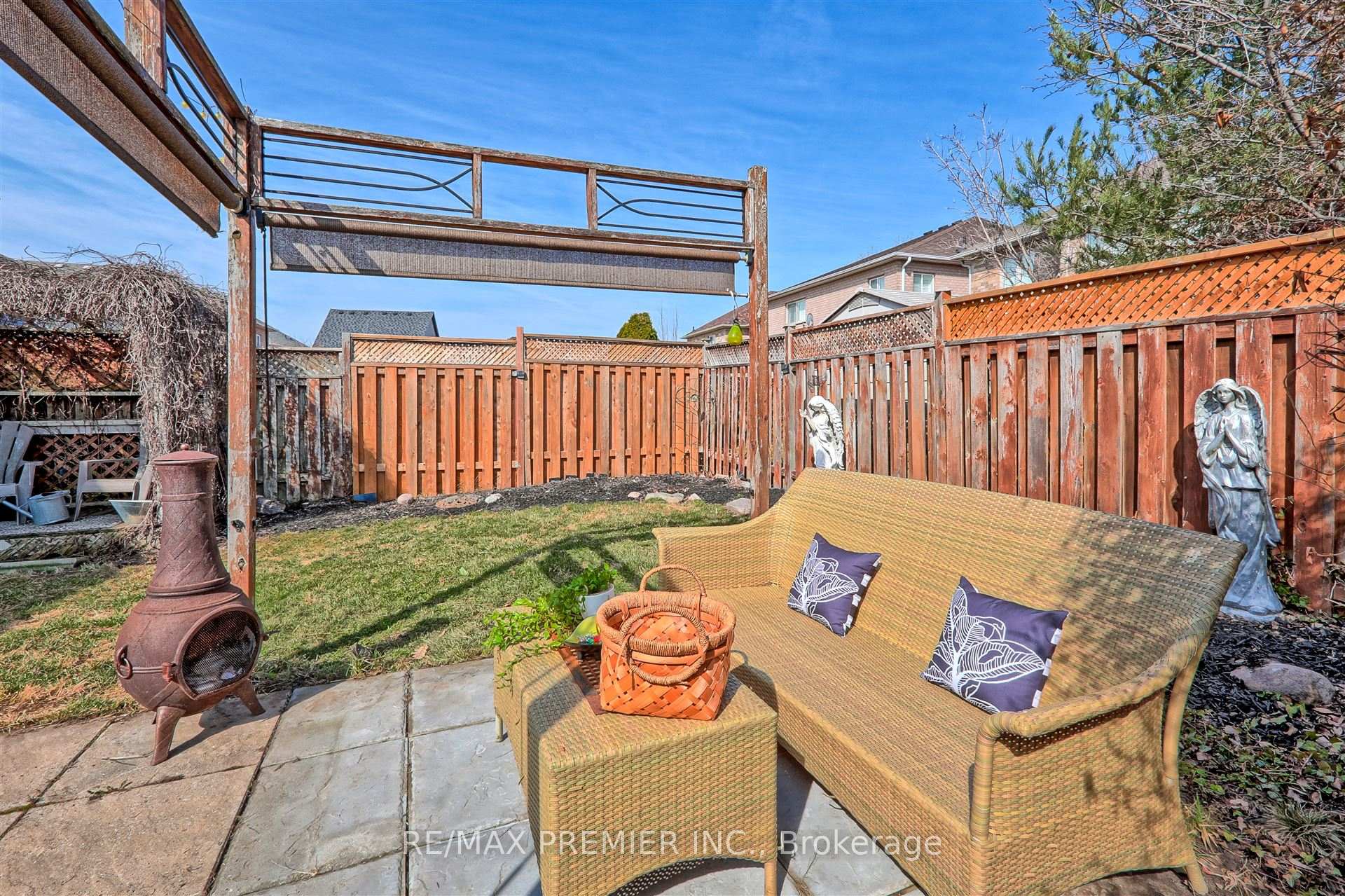 Photo 39 of 48 Muirside Road, Vaughan, Maple — HOMEH