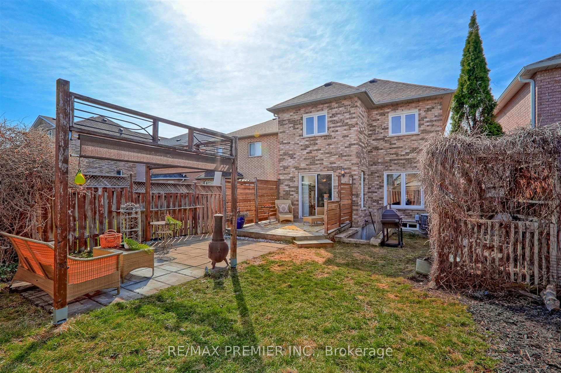 Photo 40 of 48 Muirside Road, Vaughan, Maple — HOMEH