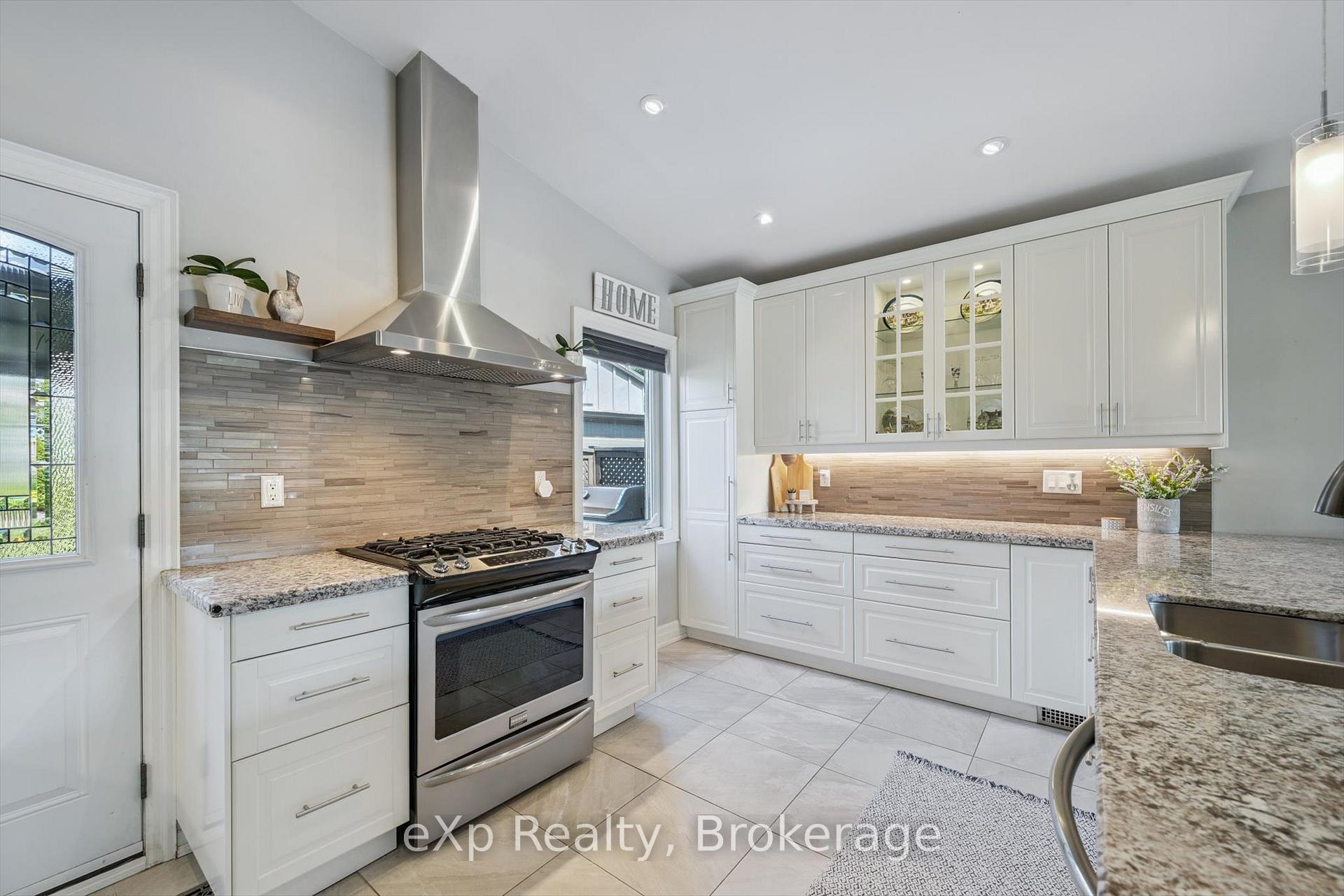 Photo 27 of 28 Alston Court, Brampton, Brampton East — HOMEH