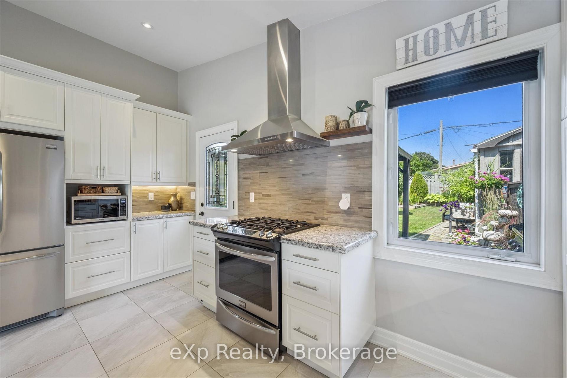Photo 29 of 28 Alston Court, Brampton, Brampton East — HOMEH