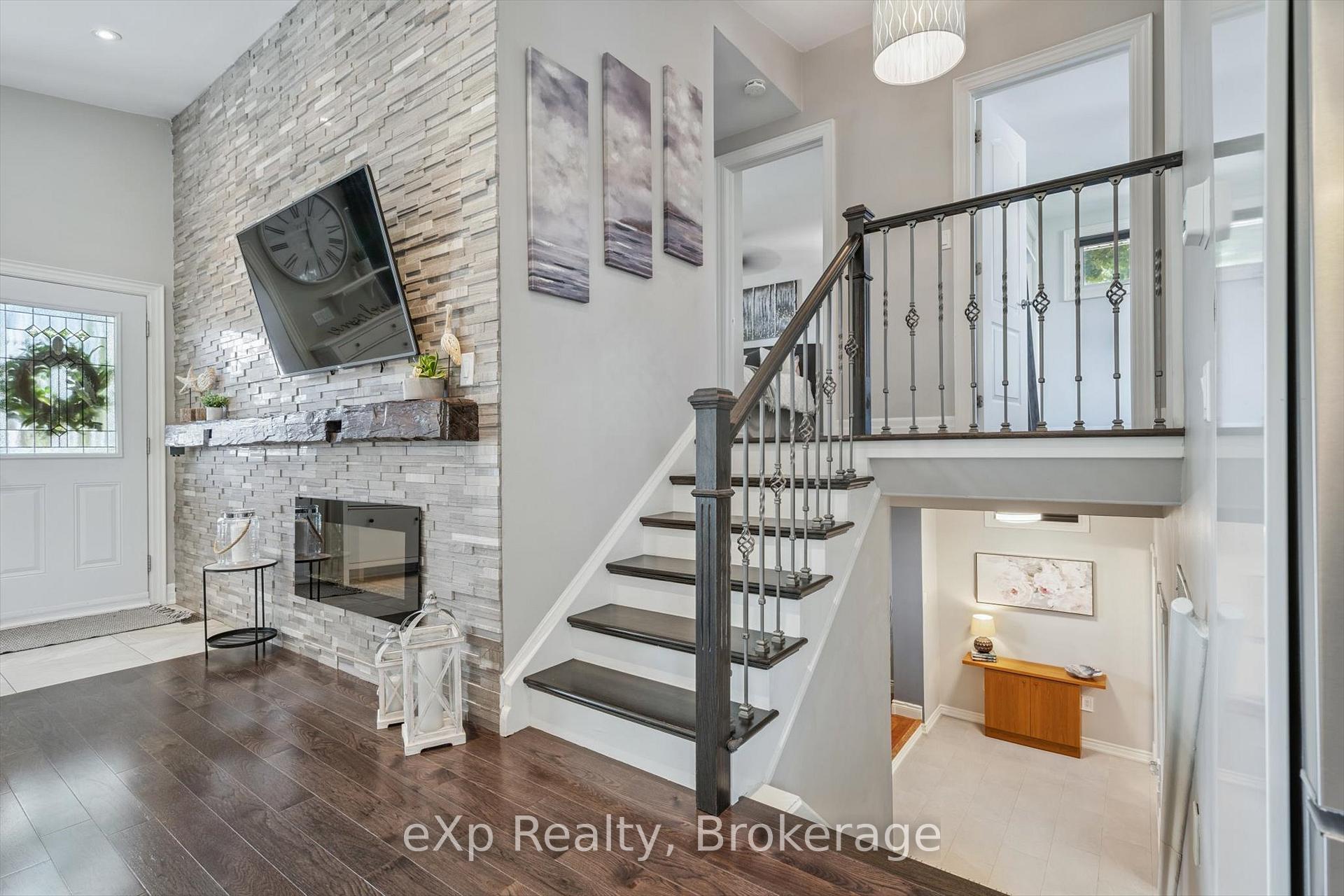Photo 36 of 28 Alston Court, Brampton, Brampton East — HOMEH