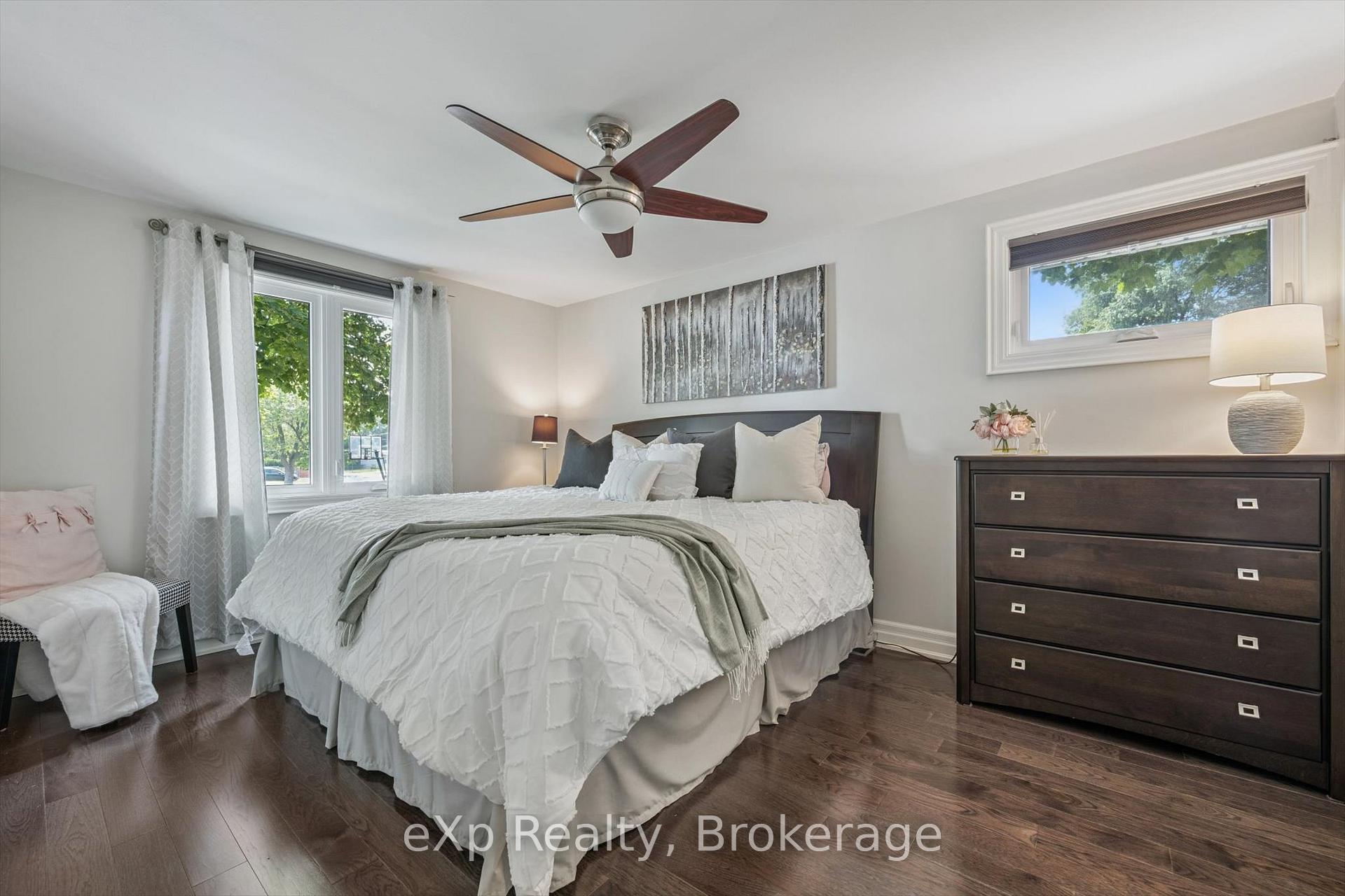 Photo 35 of 28 Alston Court, Brampton, Brampton East — HOMEH