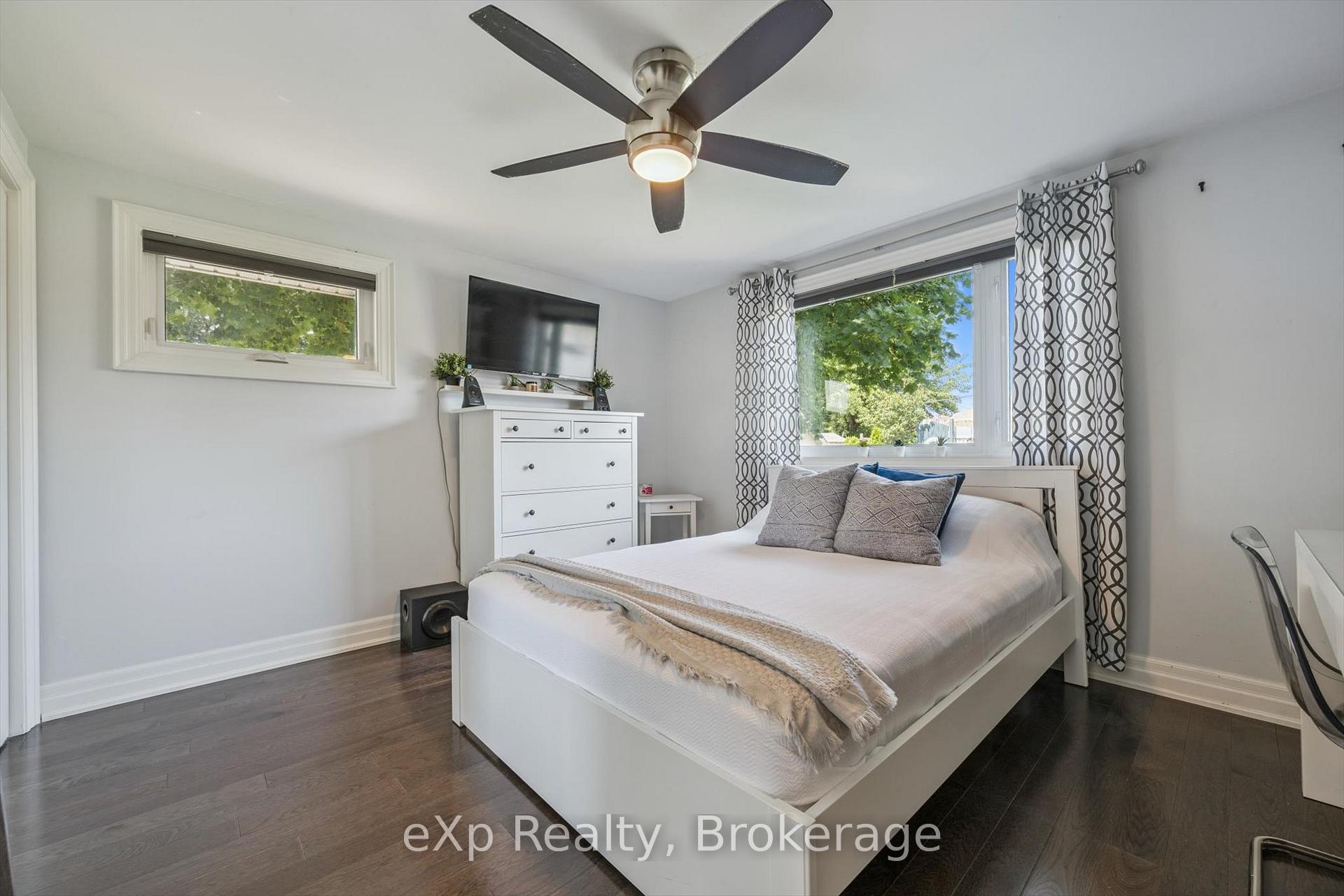 Photo 23 of 28 Alston Court, Brampton, Brampton East — HOMEH