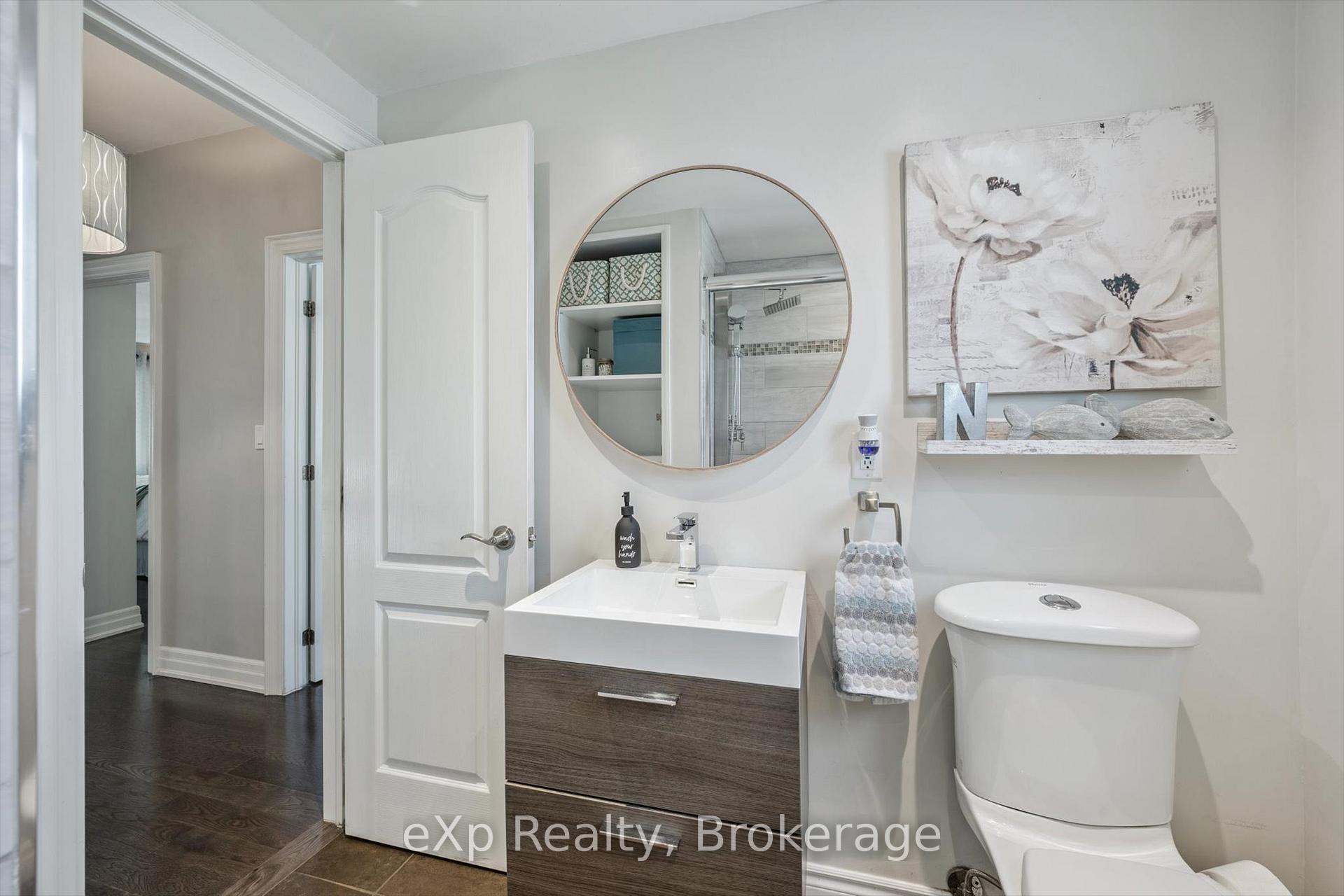 Photo 16 of 28 Alston Court, Brampton, Brampton East — HOMEH
