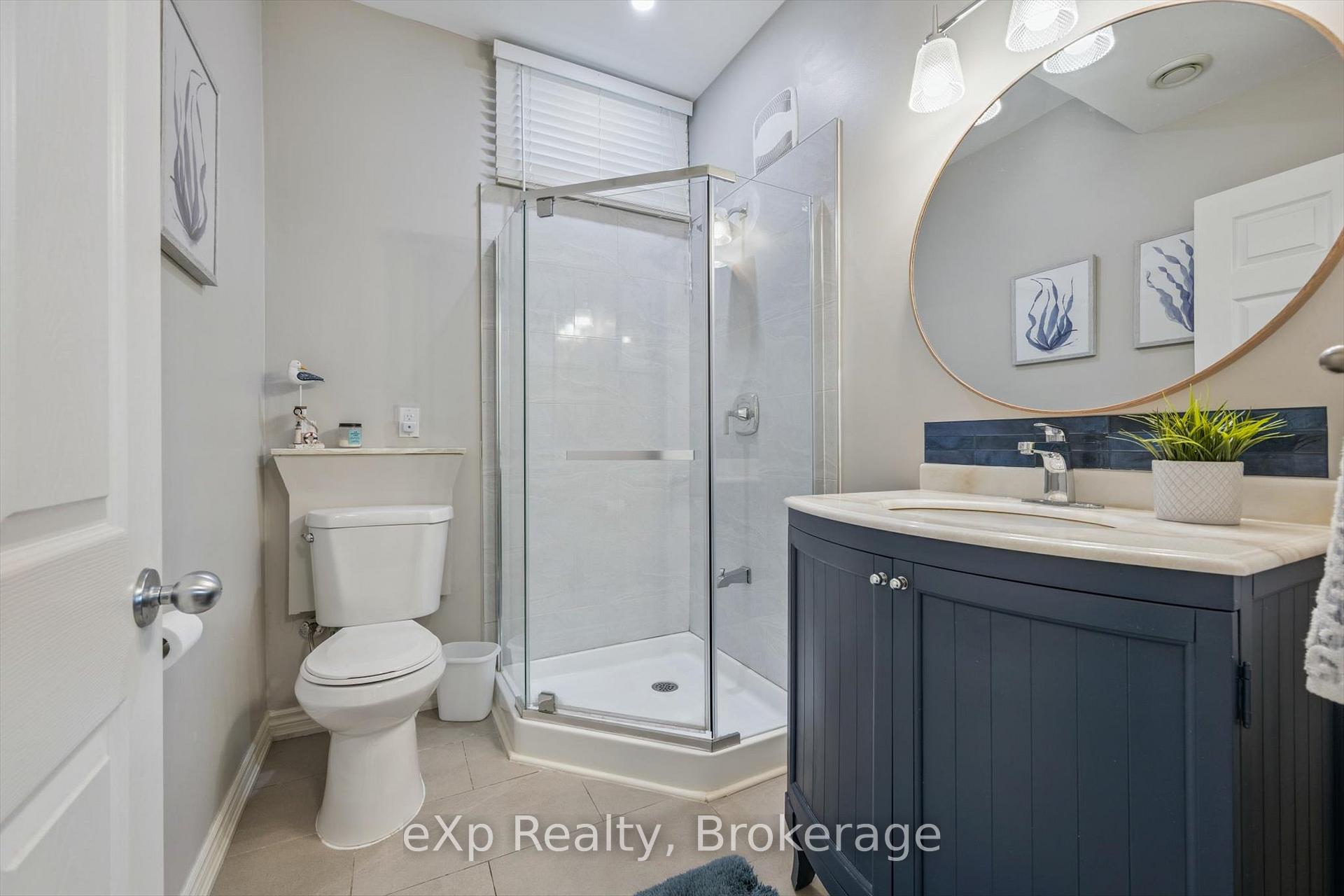 Photo 19 of 28 Alston Court, Brampton, Brampton East — HOMEH