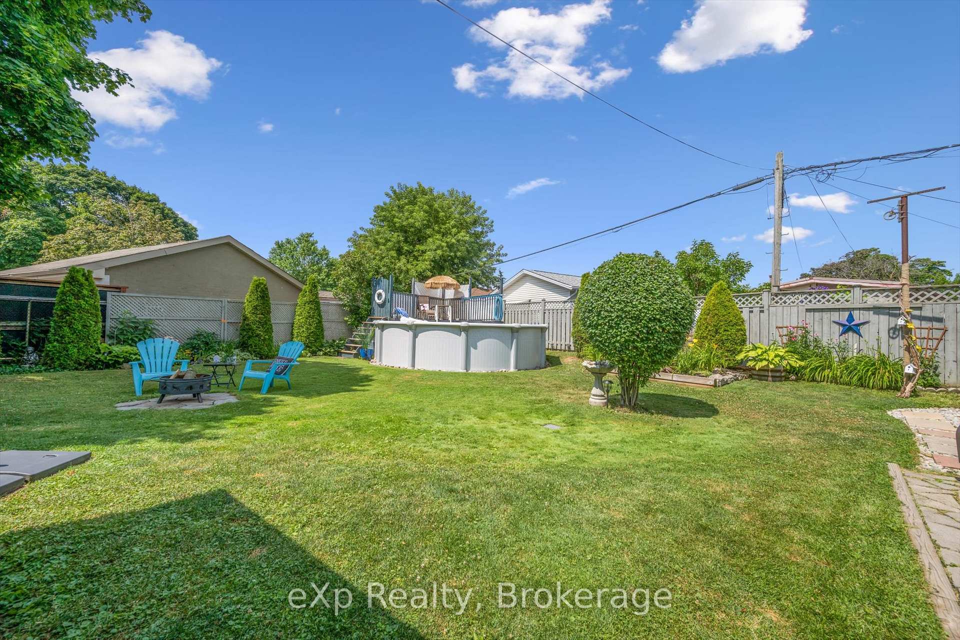 Photo 31 of 28 Alston Court, Brampton, Brampton East — HOMEH