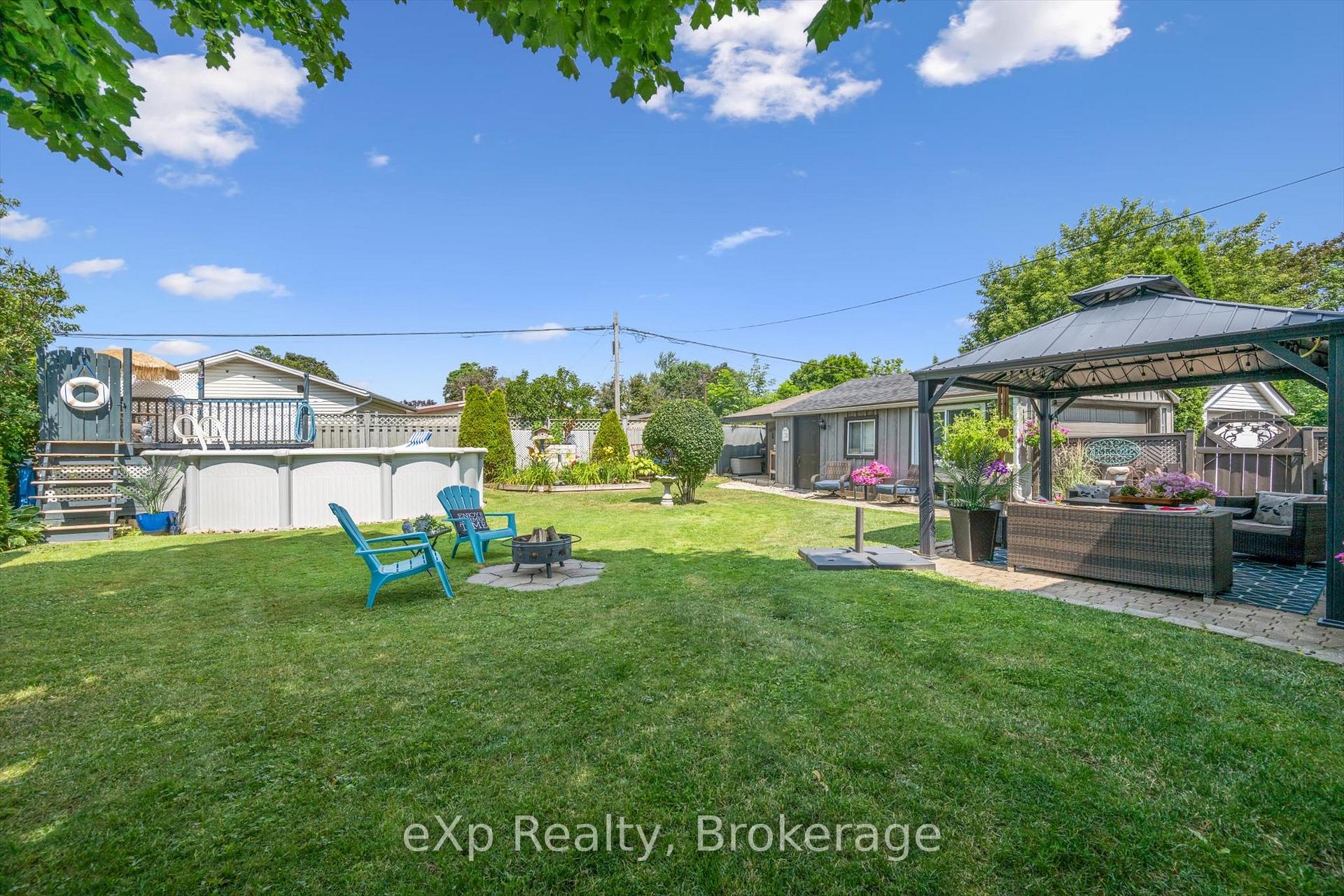 Photo 24 of 28 Alston Court, Brampton, Brampton East — HOMEH