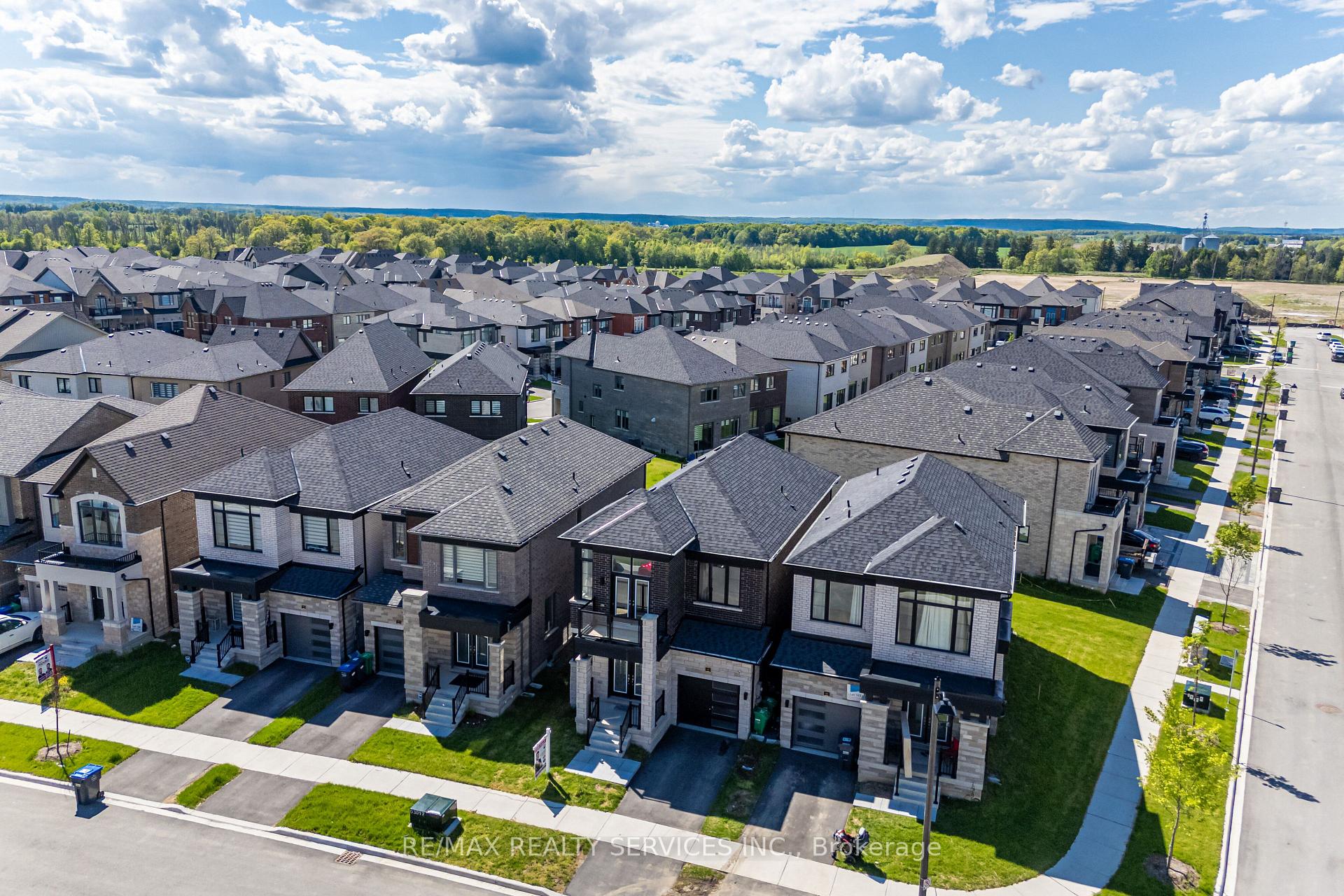 Photo 16 of 68 Camino Real Drive, Caledon, Rural Caledon — HOMEH