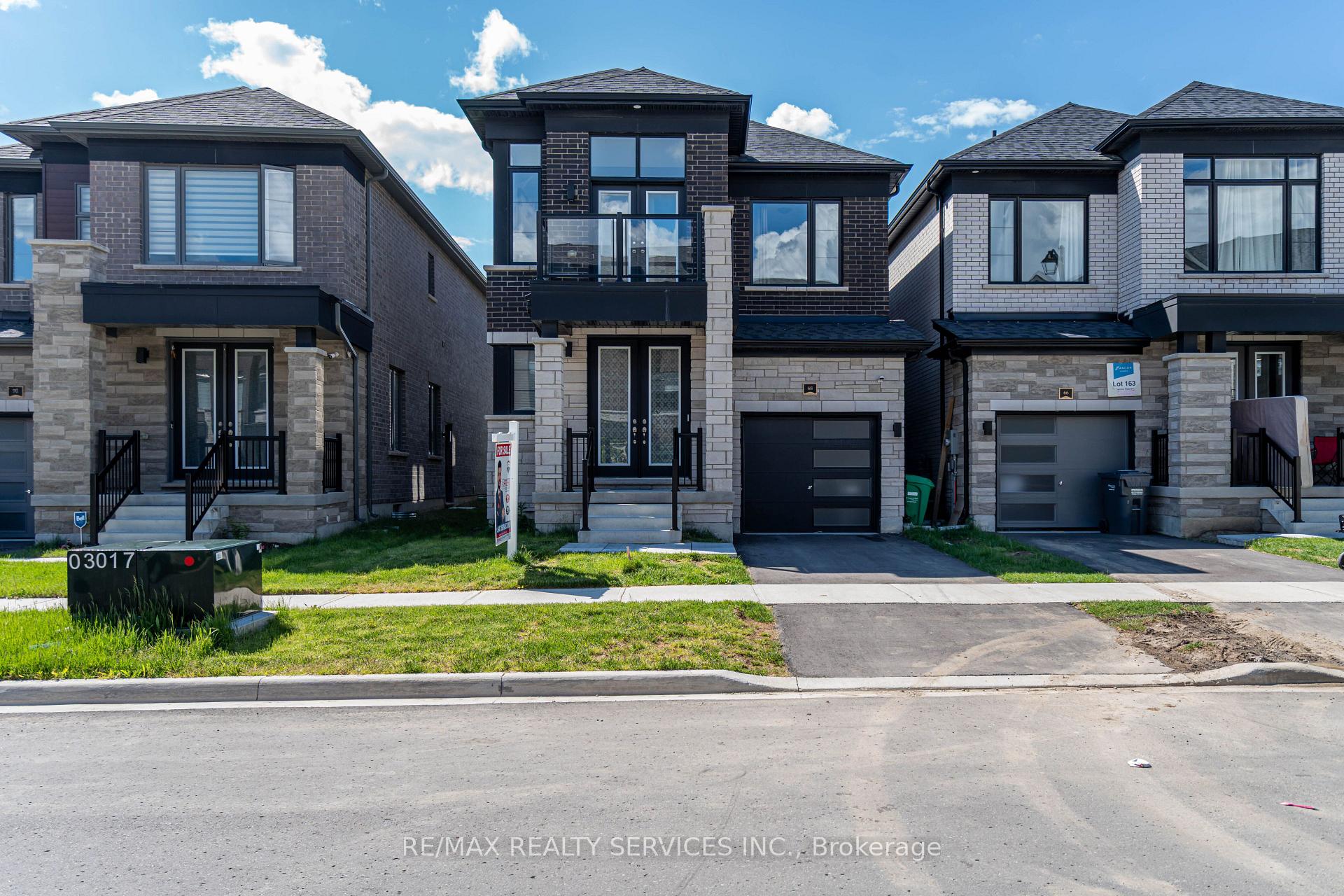 Photo 12 of 68 Camino Real Drive, Caledon, Rural Caledon — HOMEH