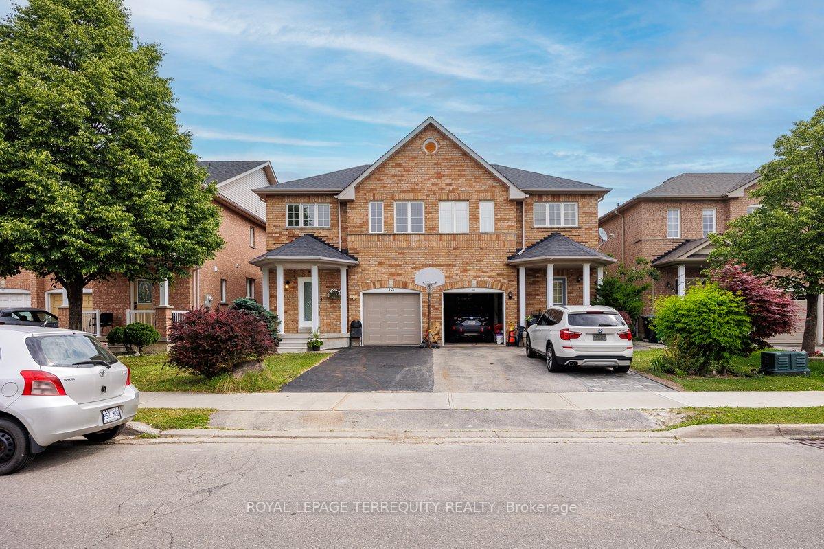 Photo 15 of 113 Sewells Lane, Brampton, Fletcher's Meadow — HOMEH