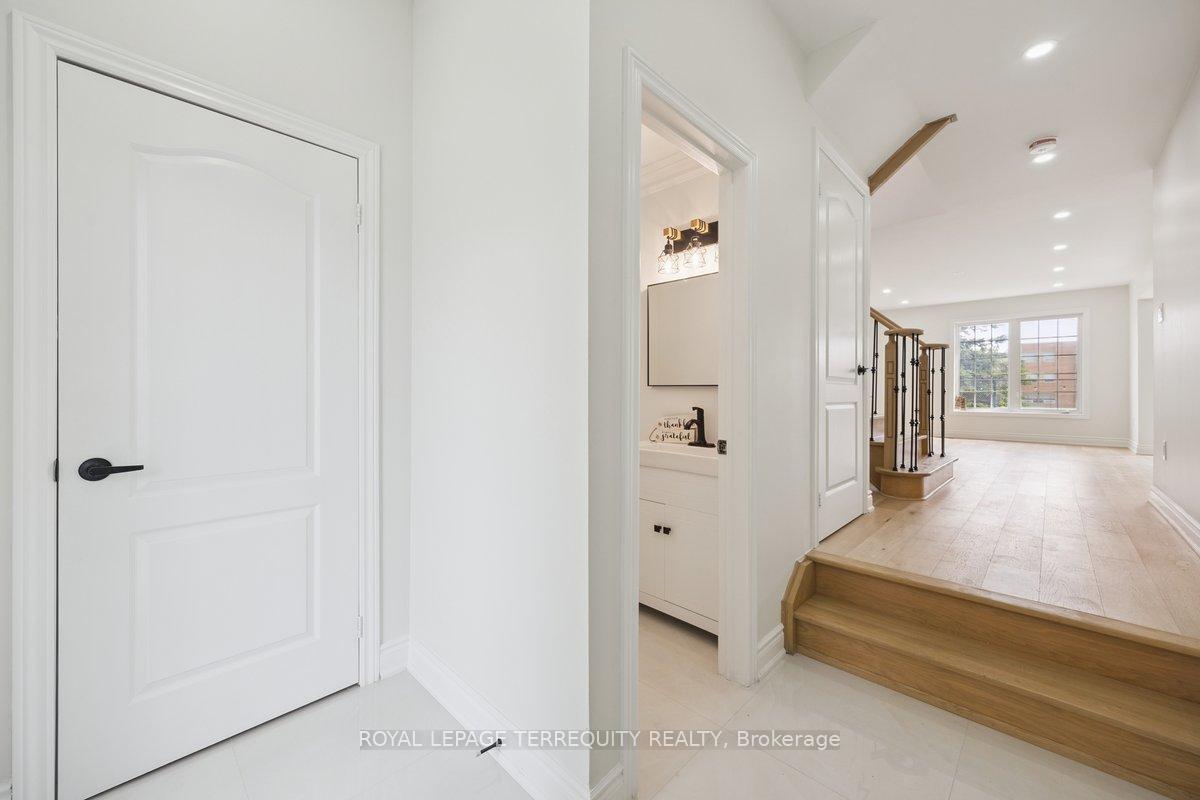 Photo 6 of 113 Sewells Lane, Brampton, Fletcher's Meadow — HOMEH
