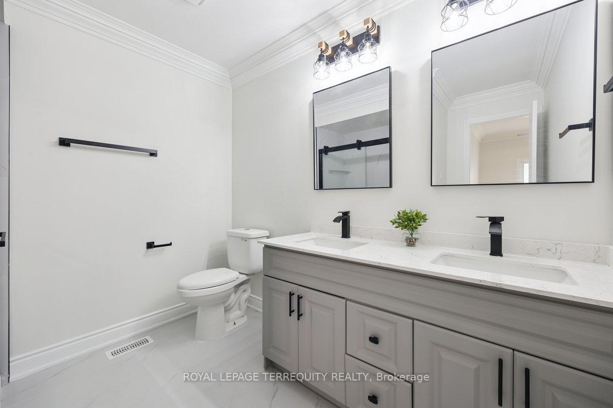 Photo 19 of 113 Sewells Lane, Brampton, Fletcher's Meadow — HOMEH
