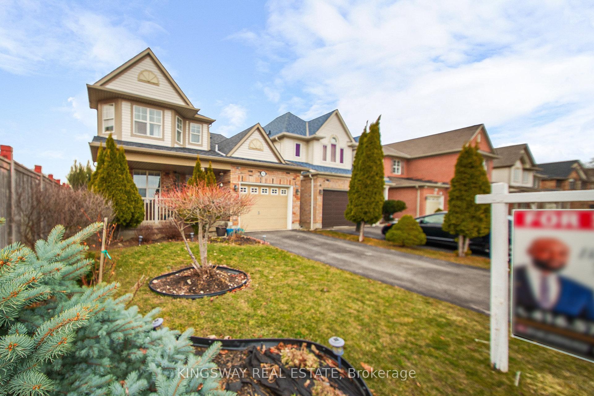 Photo 1 of 142 Valleyway Drive, Brampton, Credit Valley — HOMEH