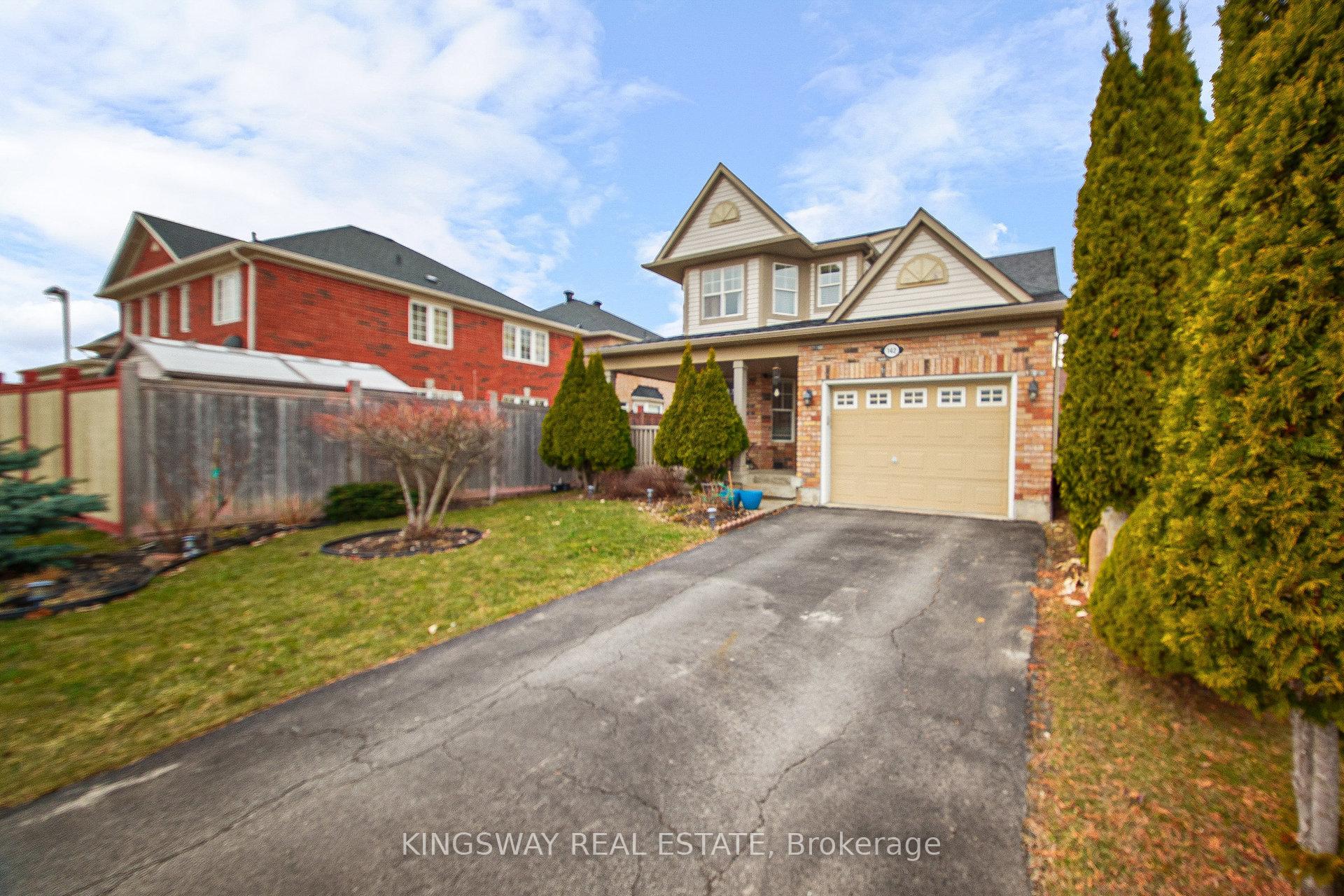 Photo 47 of 142 Valleyway Drive, Brampton, Credit Valley — HOMEH