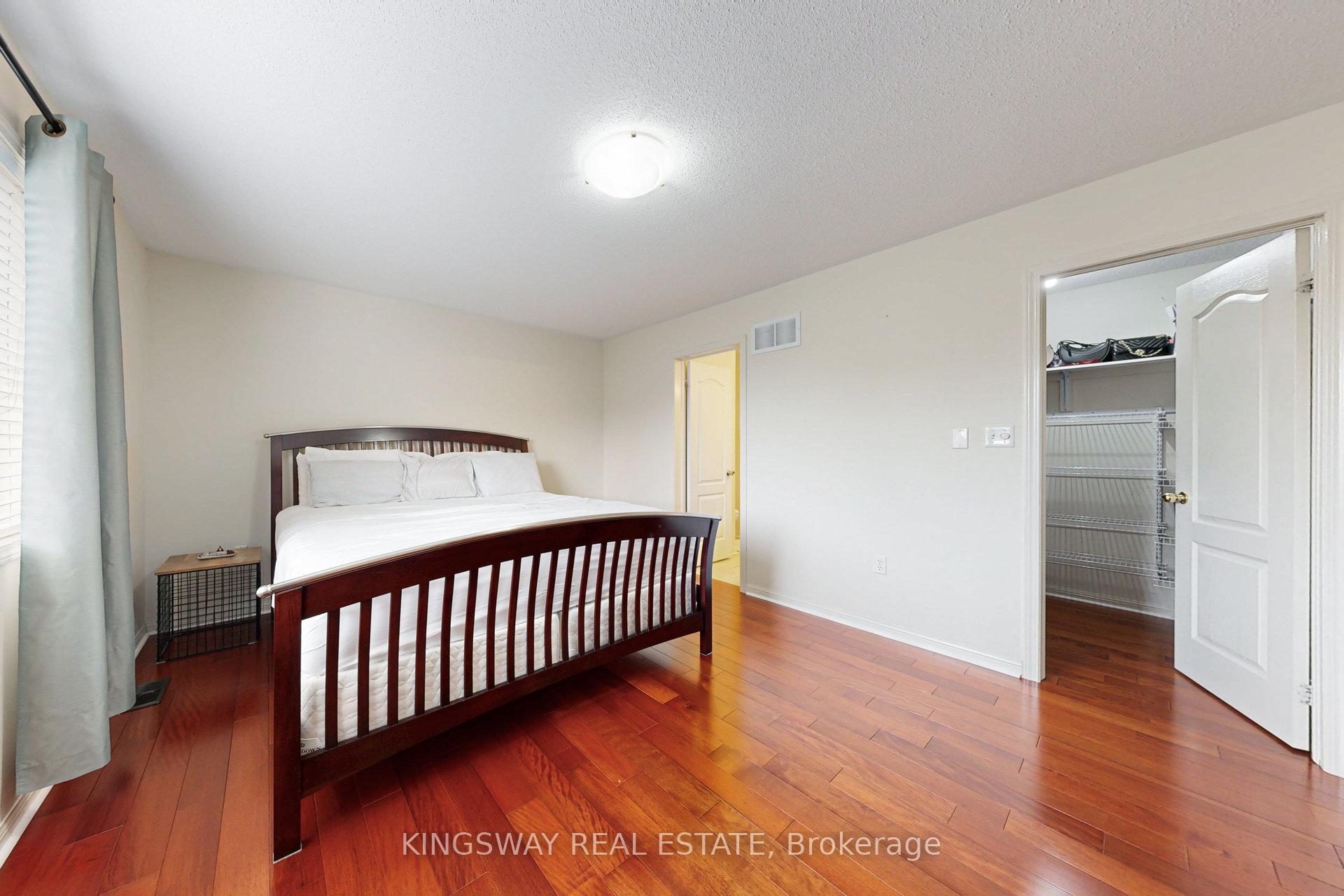 Photo 33 of 142 Valleyway Drive, Brampton, Credit Valley — HOMEH