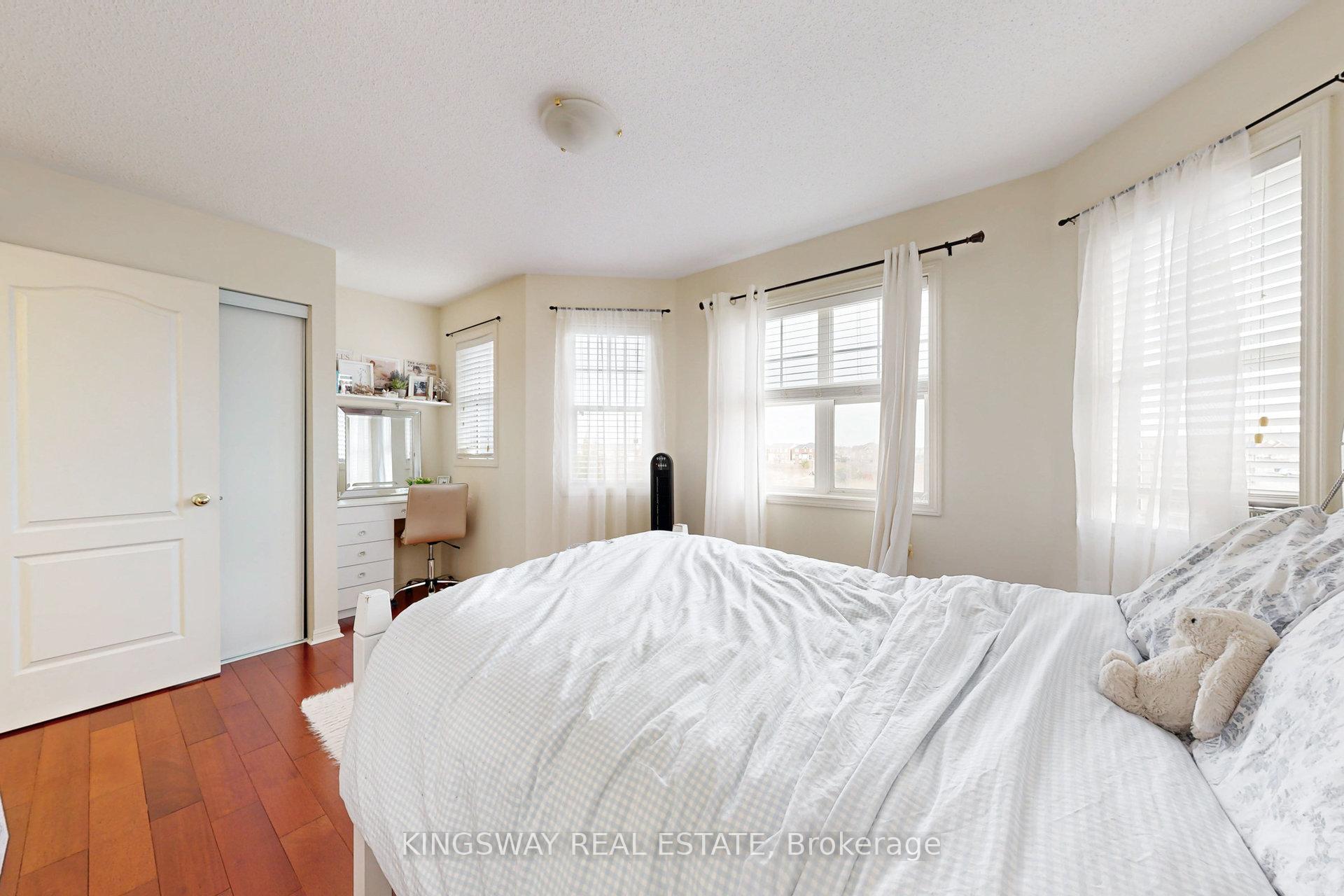 Photo 45 of 142 Valleyway Drive, Brampton, Credit Valley — HOMEH