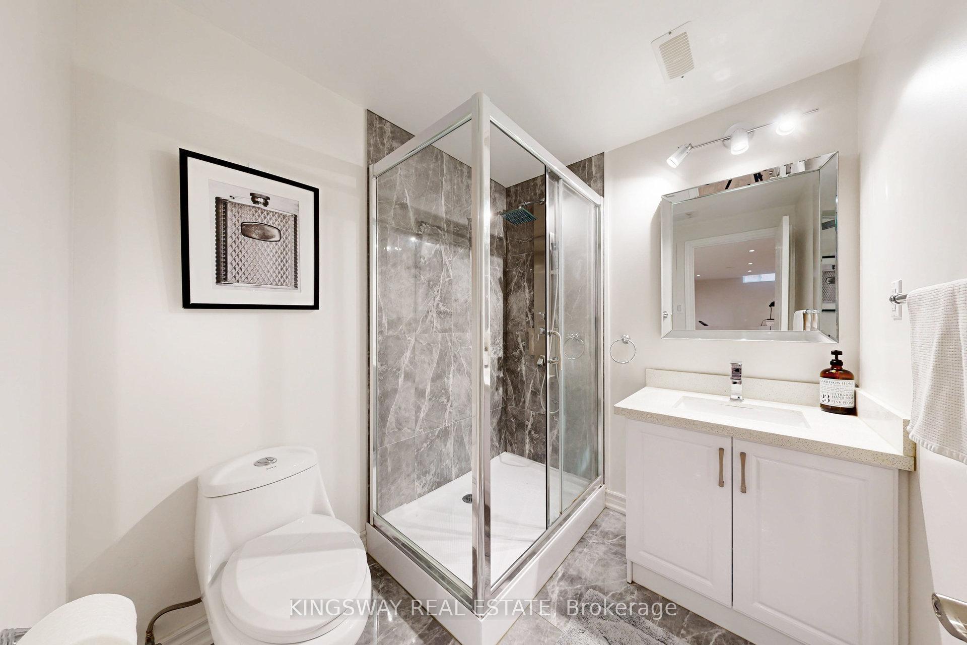 Photo 42 of 142 Valleyway Drive, Brampton, Credit Valley — HOMEH