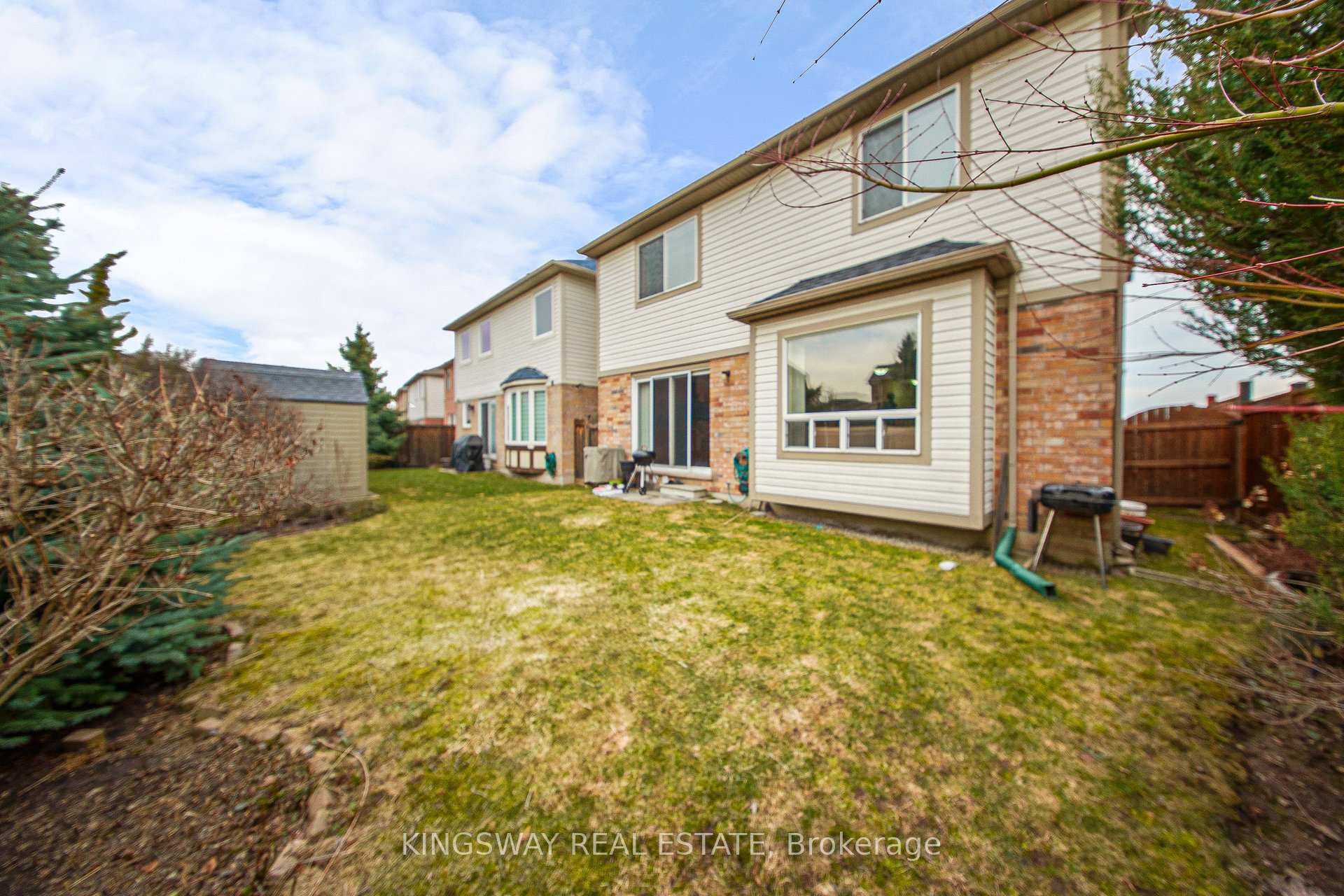 Photo 41 of 142 Valleyway Drive, Brampton, Credit Valley — HOMEH
