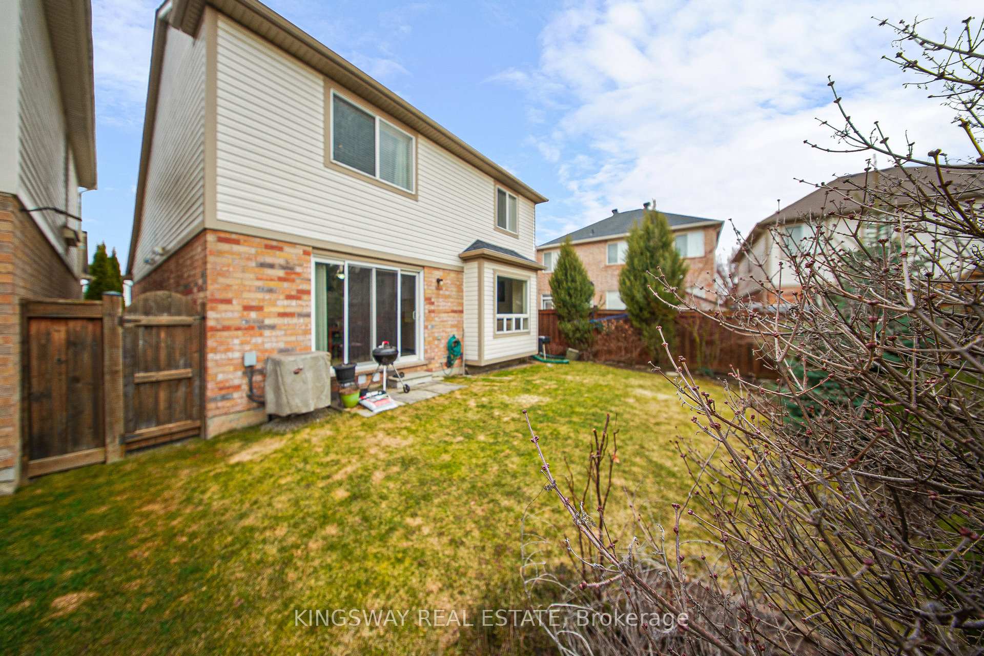 Photo 46 of 142 Valleyway Drive, Brampton, Credit Valley — HOMEH