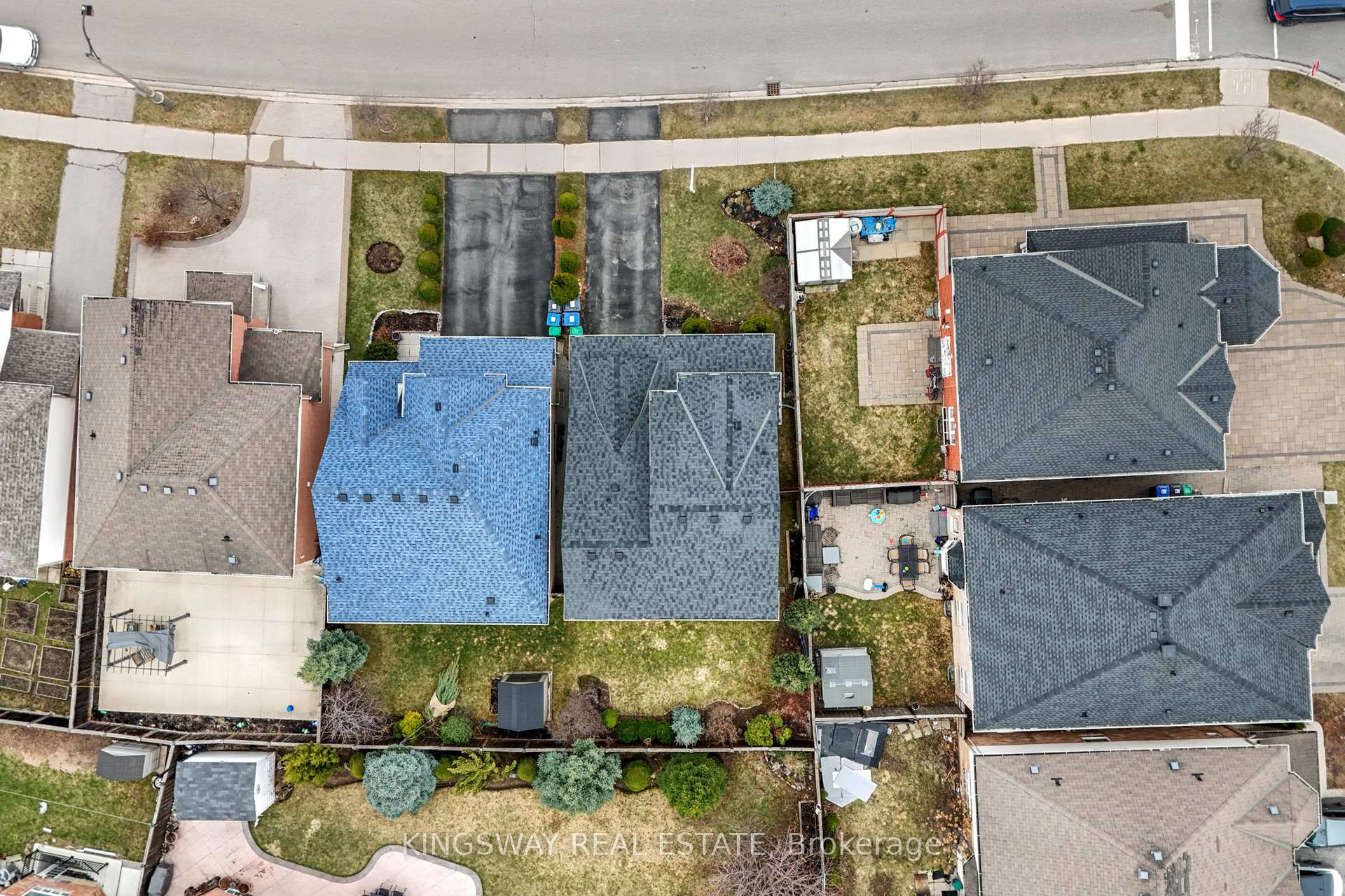 Photo 23 of 142 Valleyway Drive, Brampton, Credit Valley — HOMEH