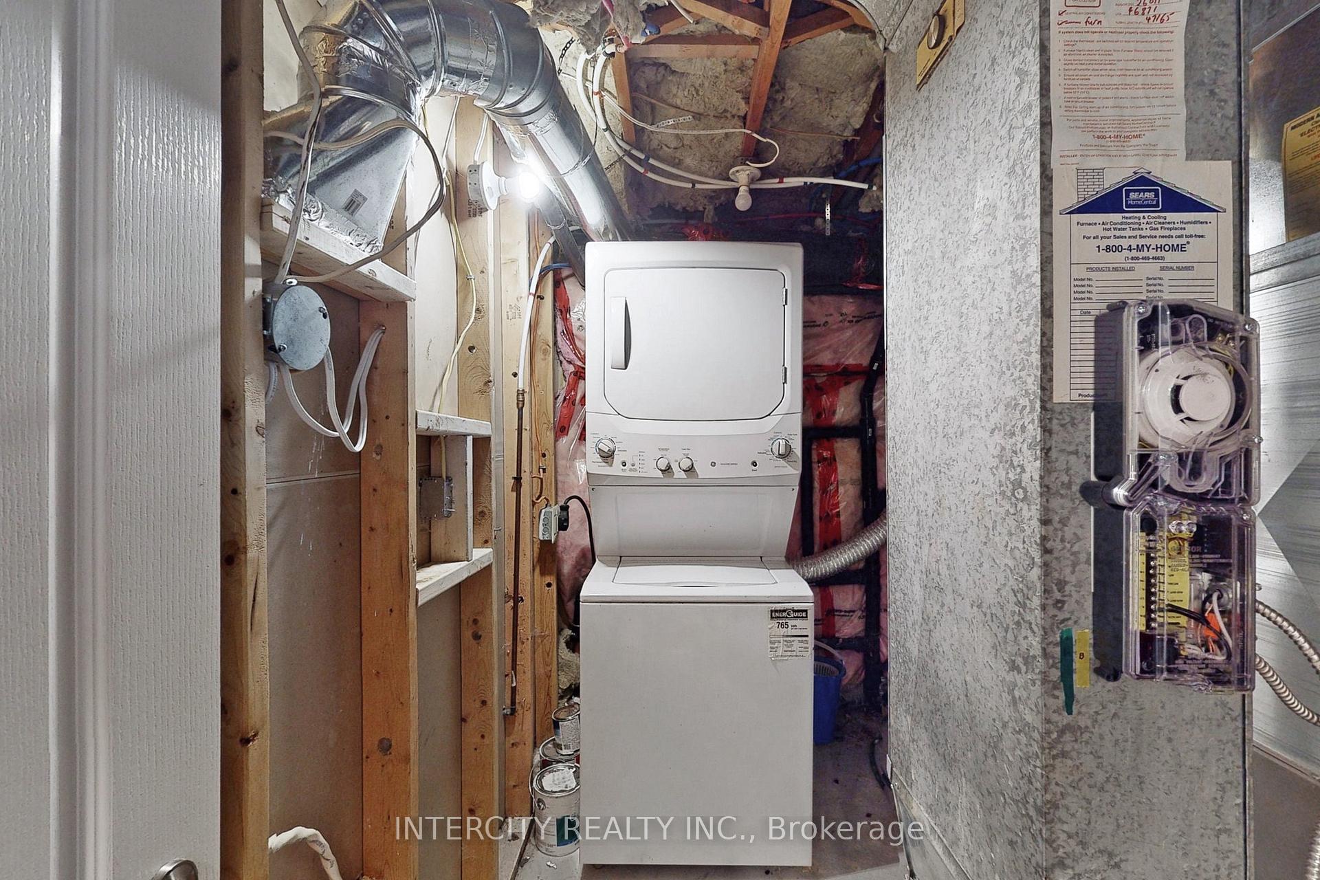 Photo 27 of 122 Rutherford Road N, Brampton, Madoc — HOMEH