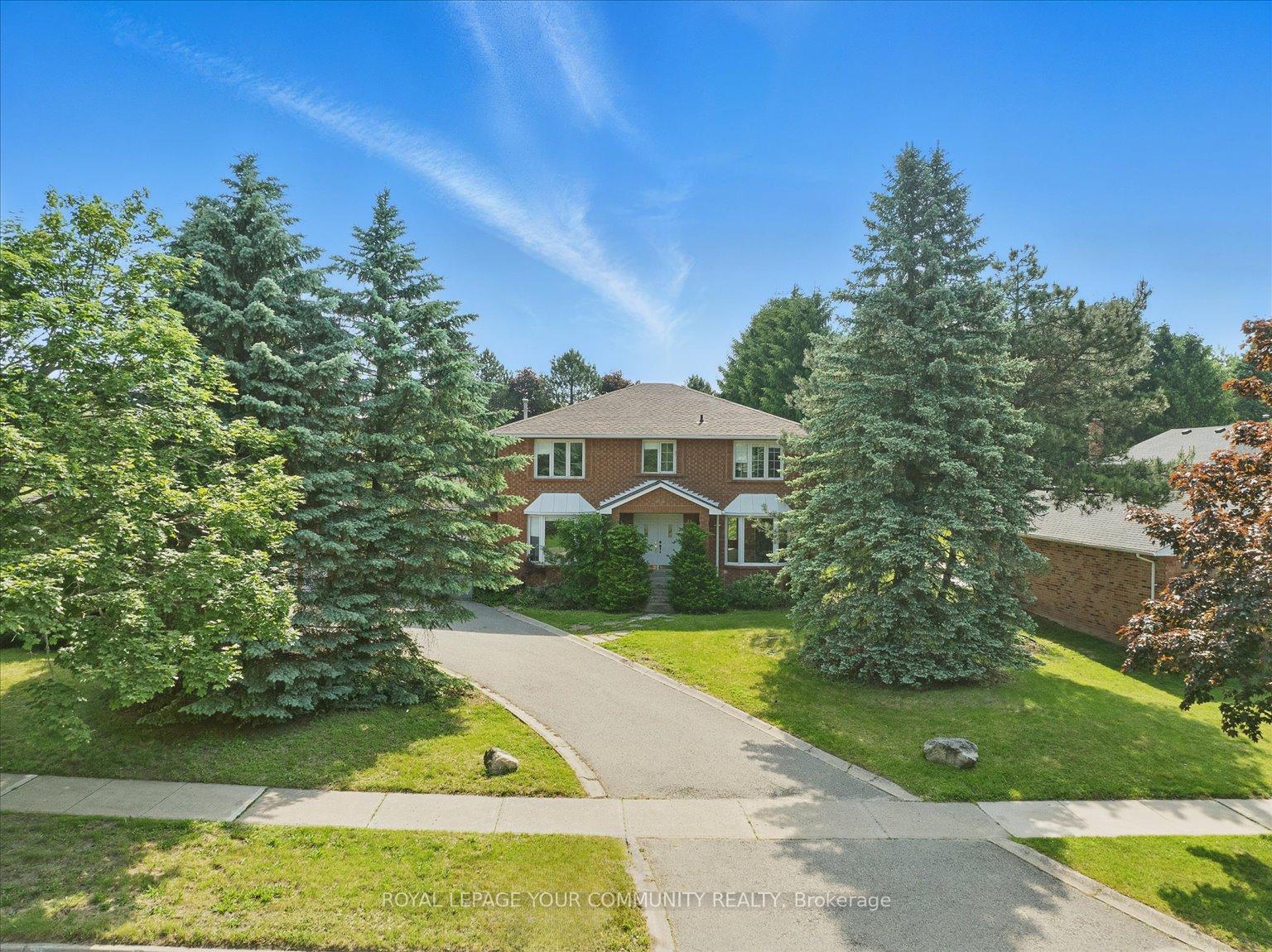 Photo 1 of 207 Burns Boulevard, King, King City — HOMEH