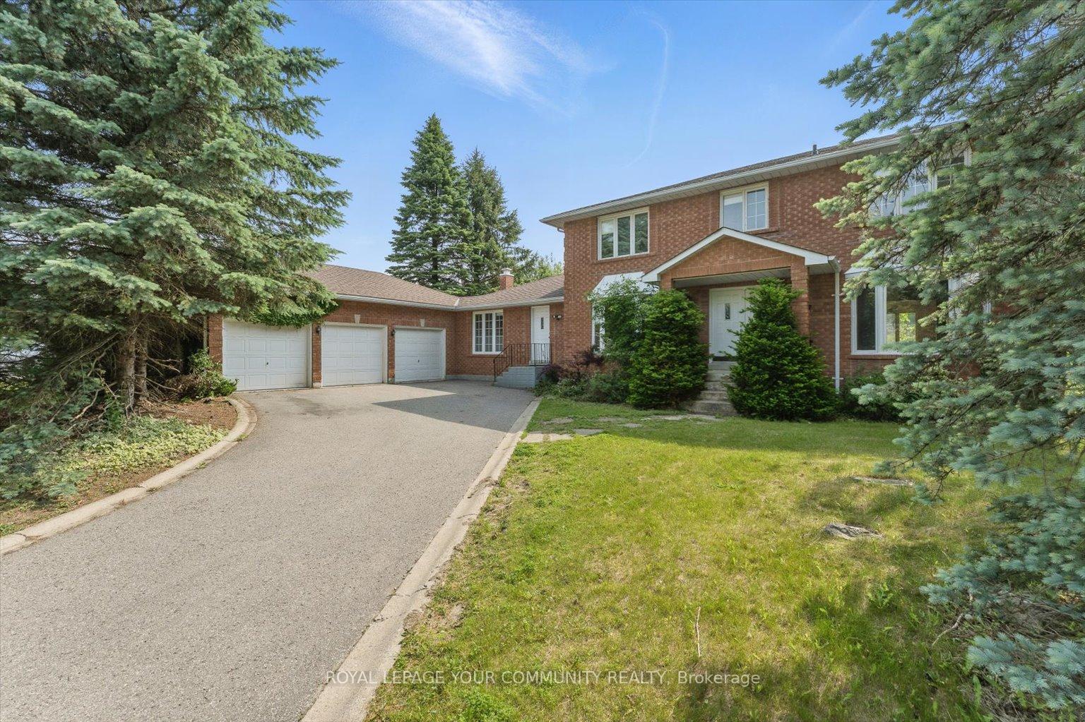 Photo 21 of 207 Burns Boulevard, King, King City — HOMEH