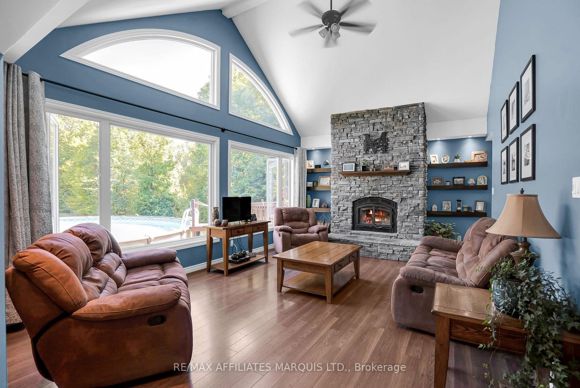 Photo 5 of 4863 Delaney Road, South Stormont, South Stormont (Cornwall) Twp — HOMEH