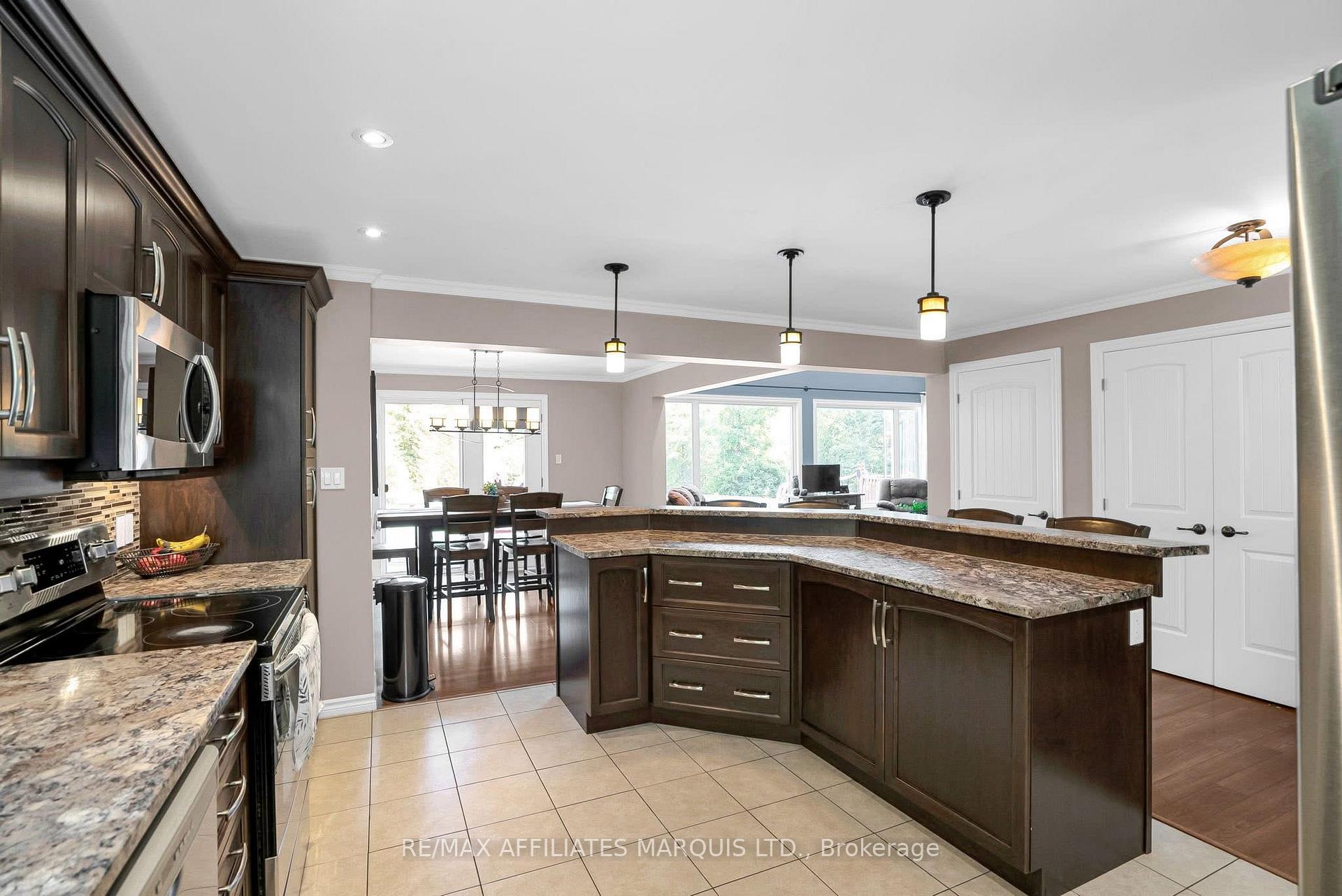 Photo 4 of 4863 Delaney Road, South Stormont, South Stormont (Cornwall) Twp — HOMEH
