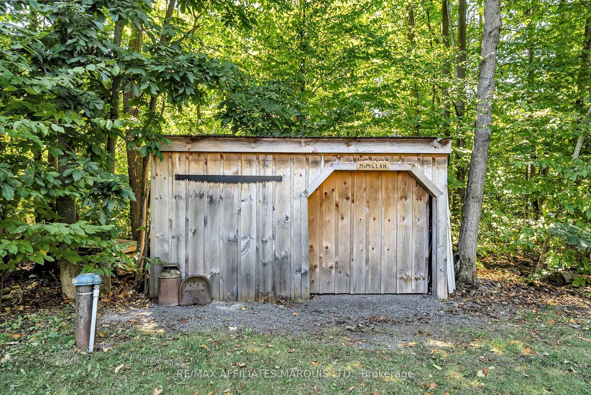 Photo 35 of 4863 Delaney Road, South Stormont, South Stormont (Cornwall) Twp — HOMEH