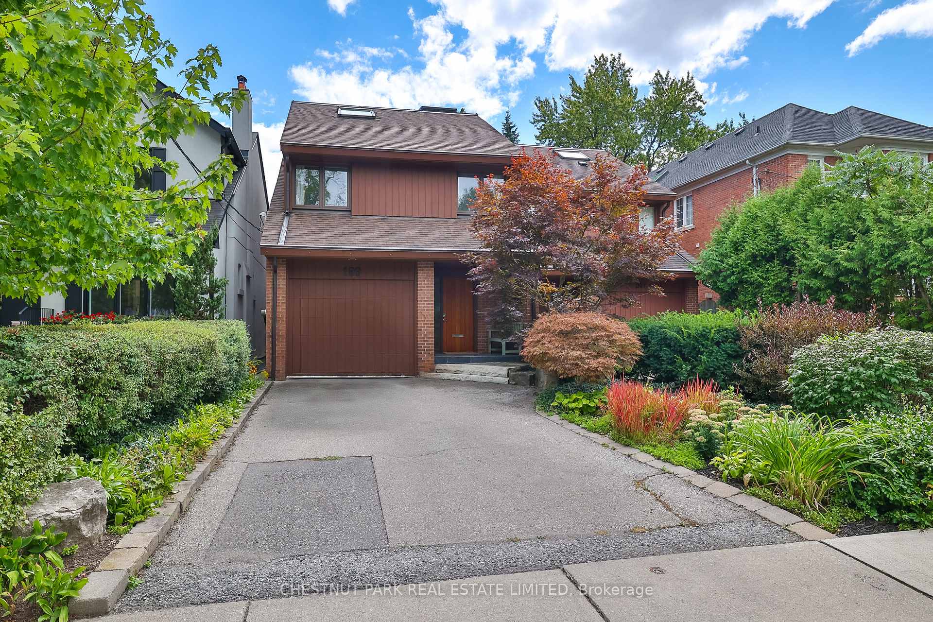 Photo 1 of 199 Albertus Avenue, Toronto, Lawrence Park South — HOMEH