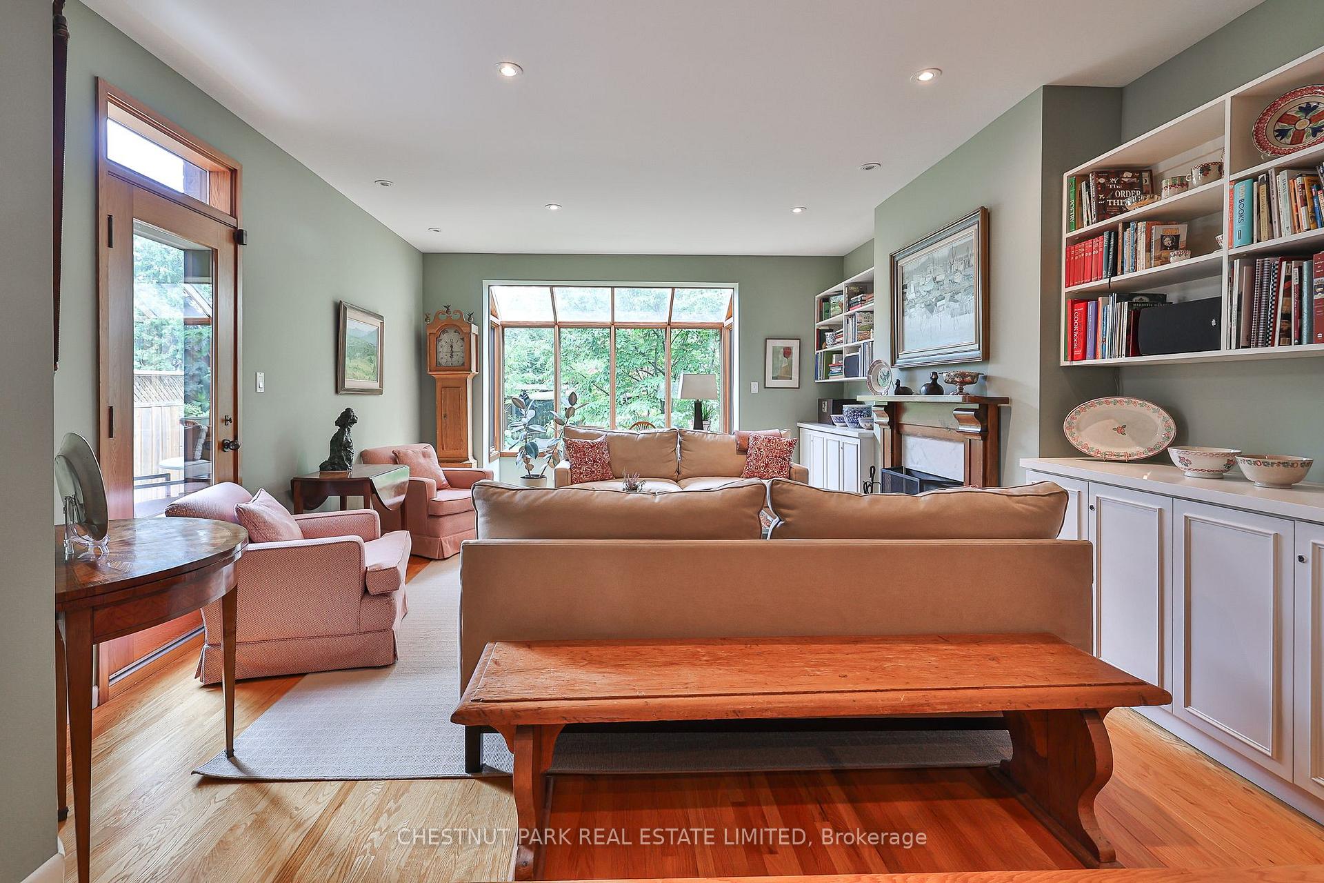 Photo 14 of 199 Albertus Avenue, Toronto, Lawrence Park South — HOMEH