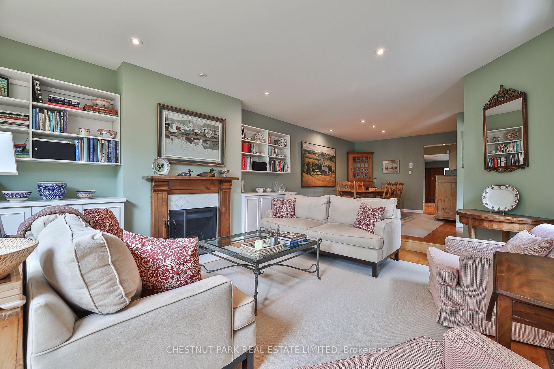 Photo 37 of 199 Albertus Avenue, Toronto, Lawrence Park South — HOMEH