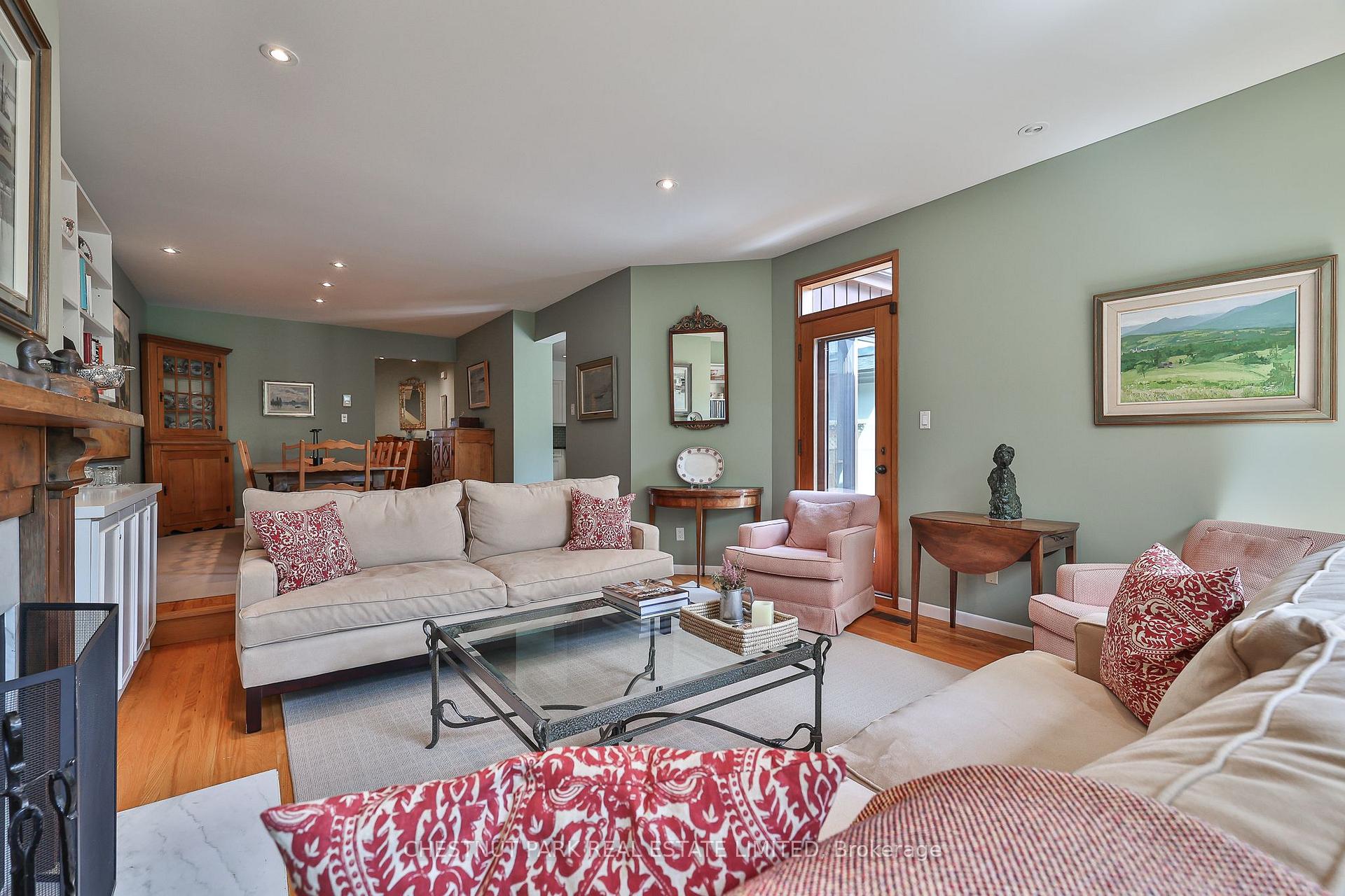Photo 12 of 199 Albertus Avenue, Toronto, Lawrence Park South — HOMEH