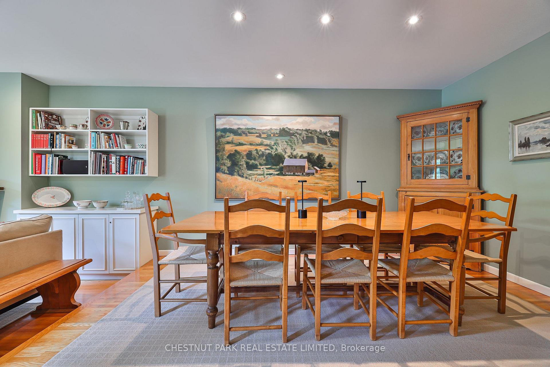 Photo 11 of 199 Albertus Avenue, Toronto, Lawrence Park South — HOMEH