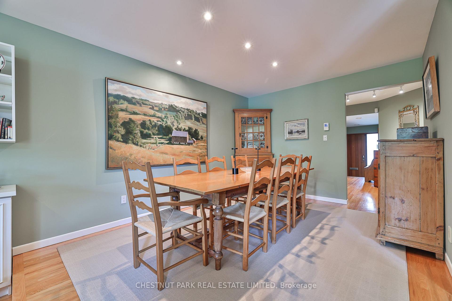 Photo 5 of 199 Albertus Avenue, Toronto, Lawrence Park South — HOMEH