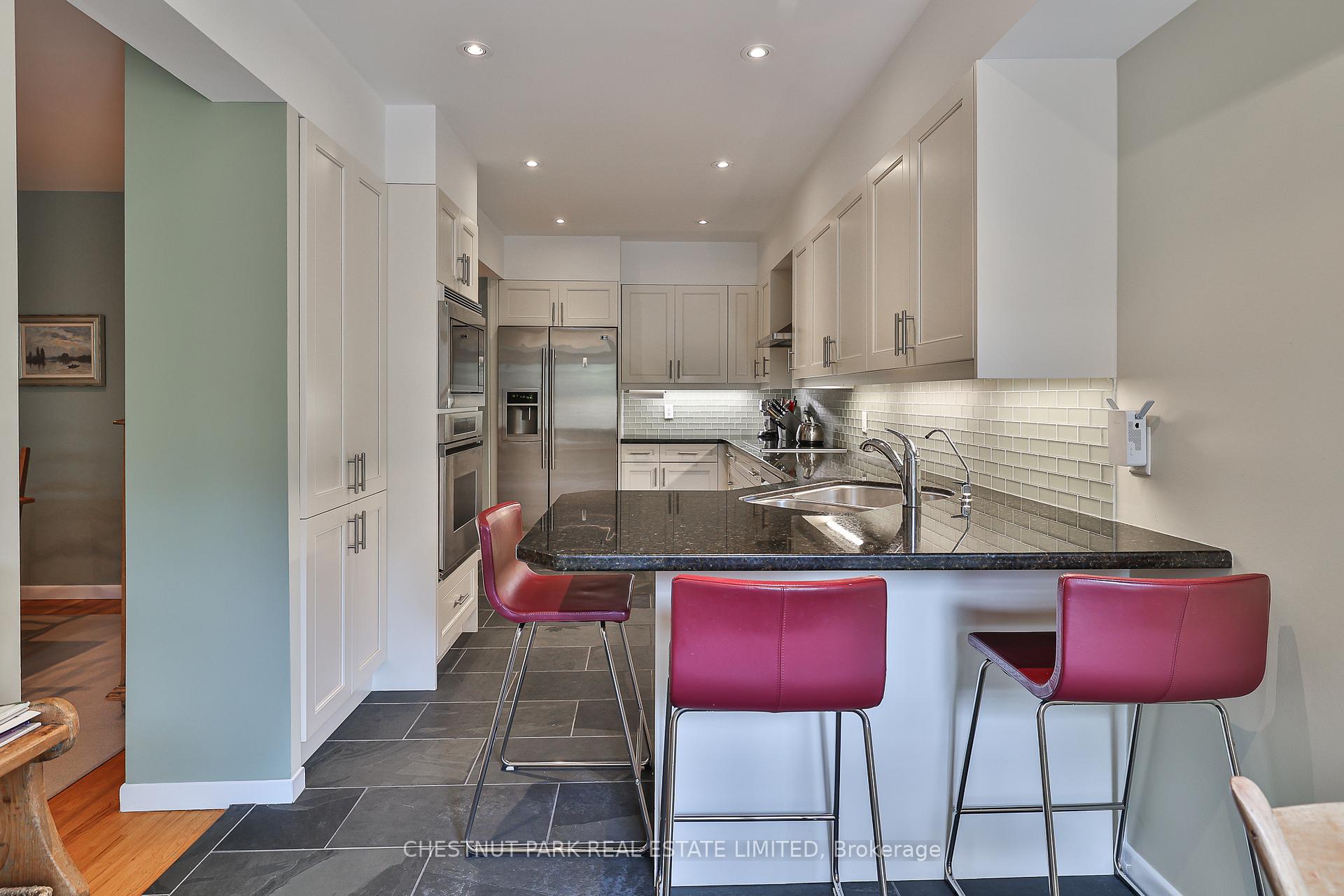 Photo 24 of 199 Albertus Avenue, Toronto, Lawrence Park South — HOMEH