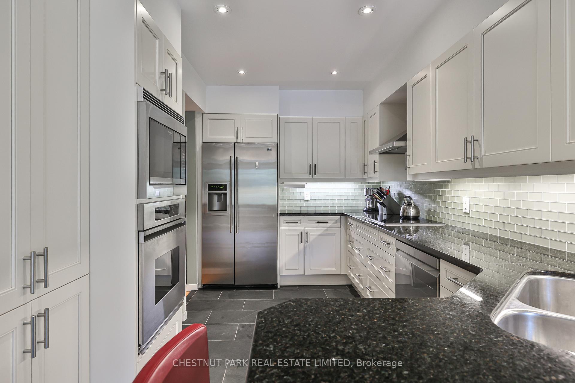 Photo 18 of 199 Albertus Avenue, Toronto, Lawrence Park South — HOMEH