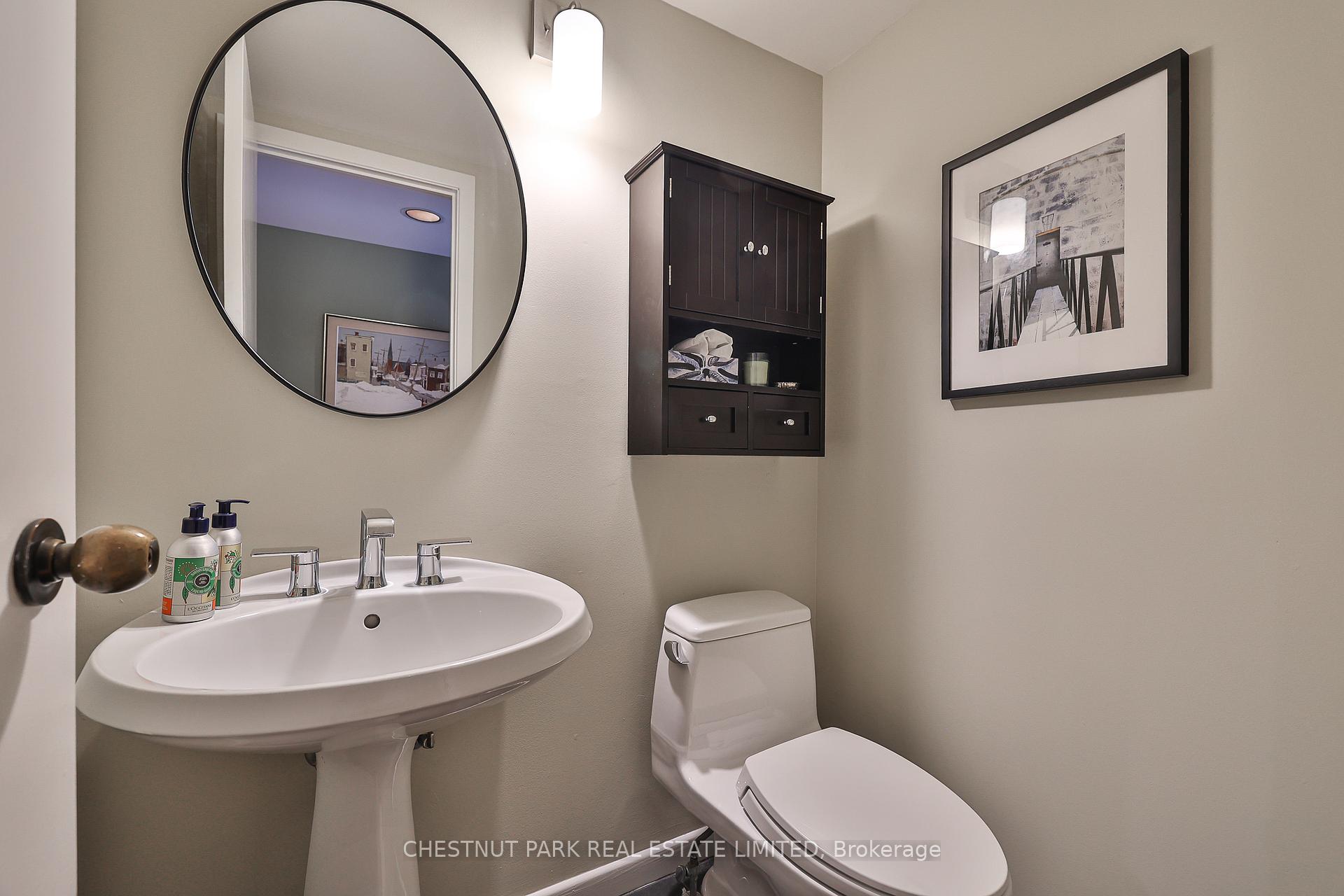 Photo 7 of 199 Albertus Avenue, Toronto, Lawrence Park South — HOMEH