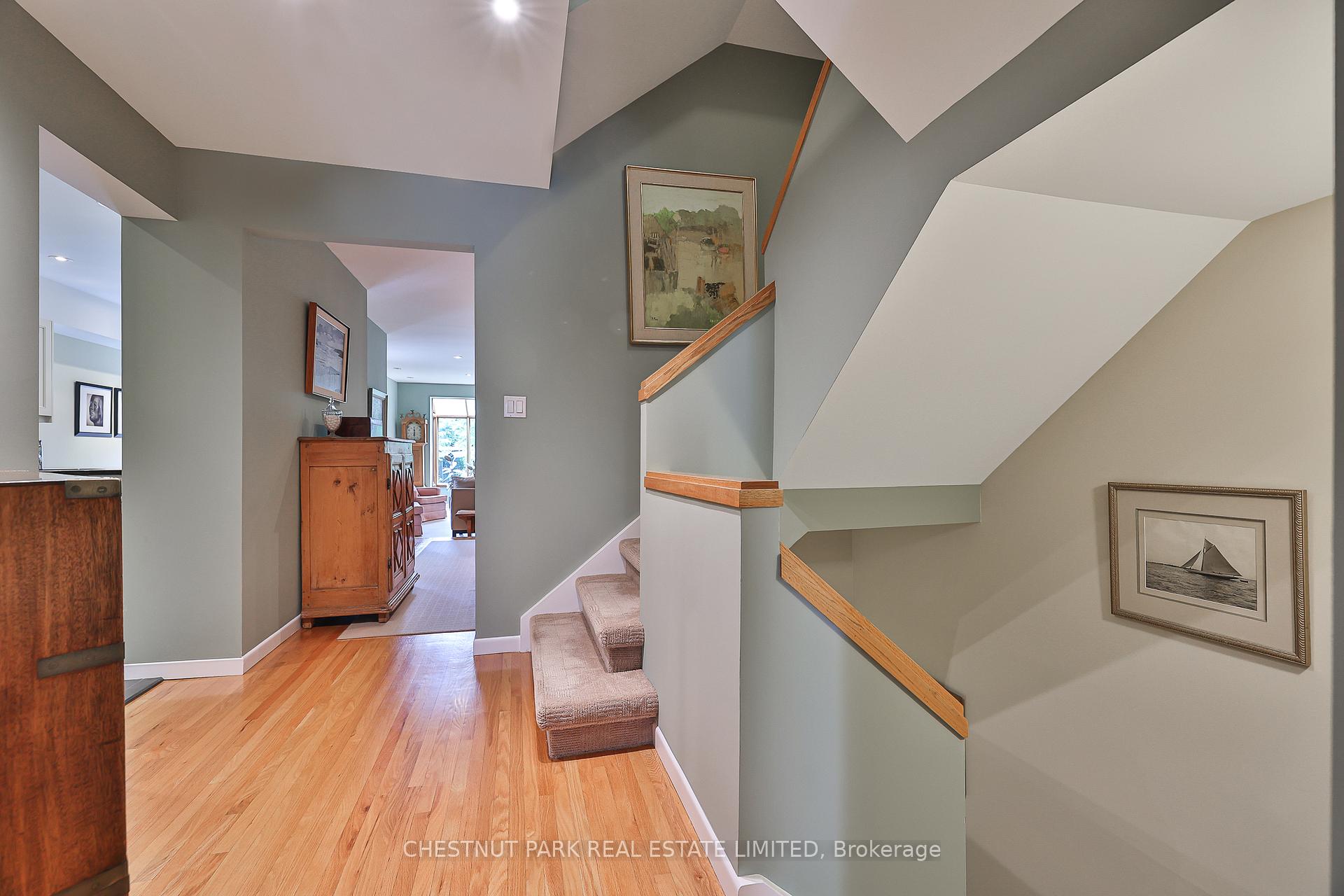 Photo 25 of 199 Albertus Avenue, Toronto, Lawrence Park South — HOMEH