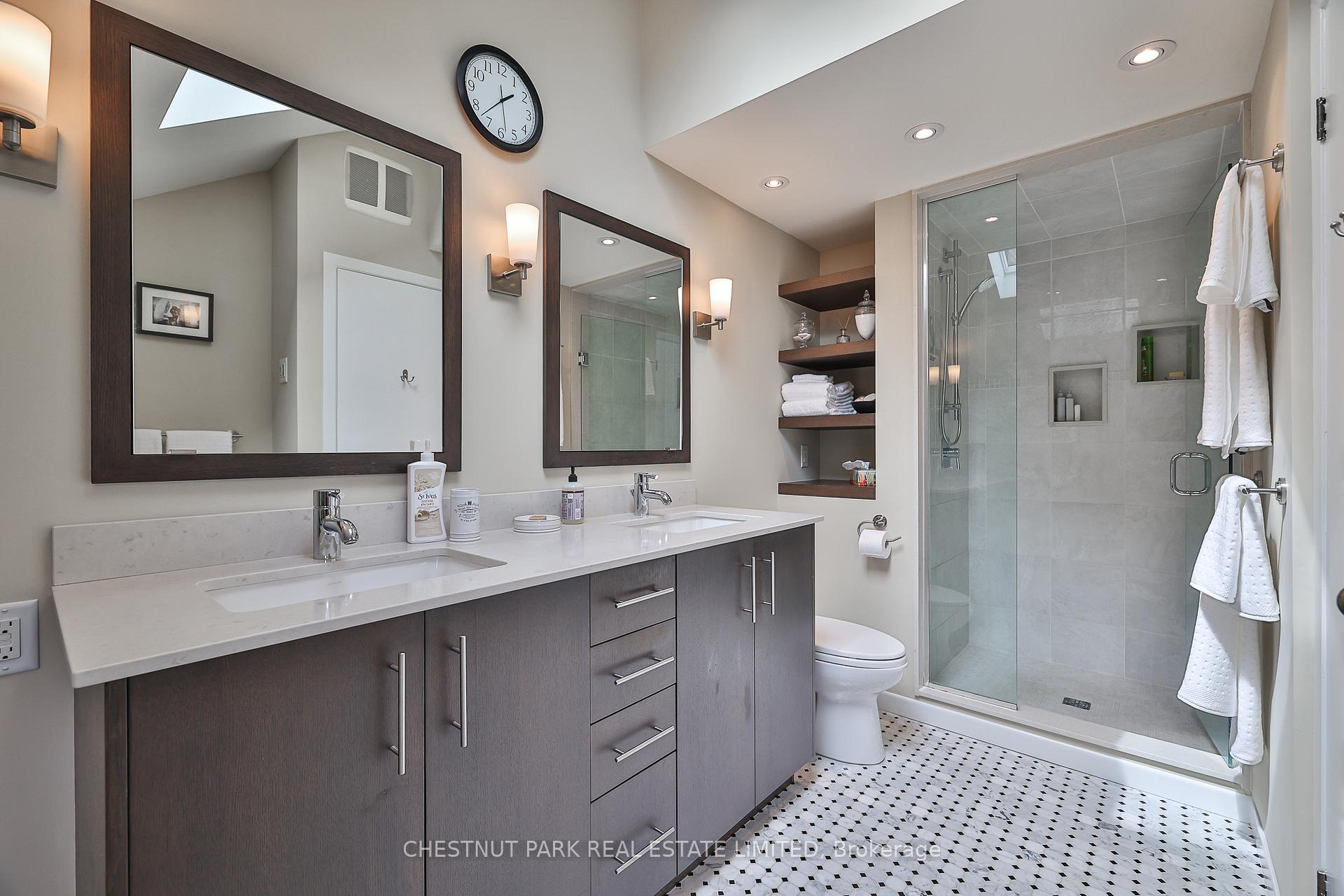 Photo 20 of 199 Albertus Avenue, Toronto, Lawrence Park South — HOMEH