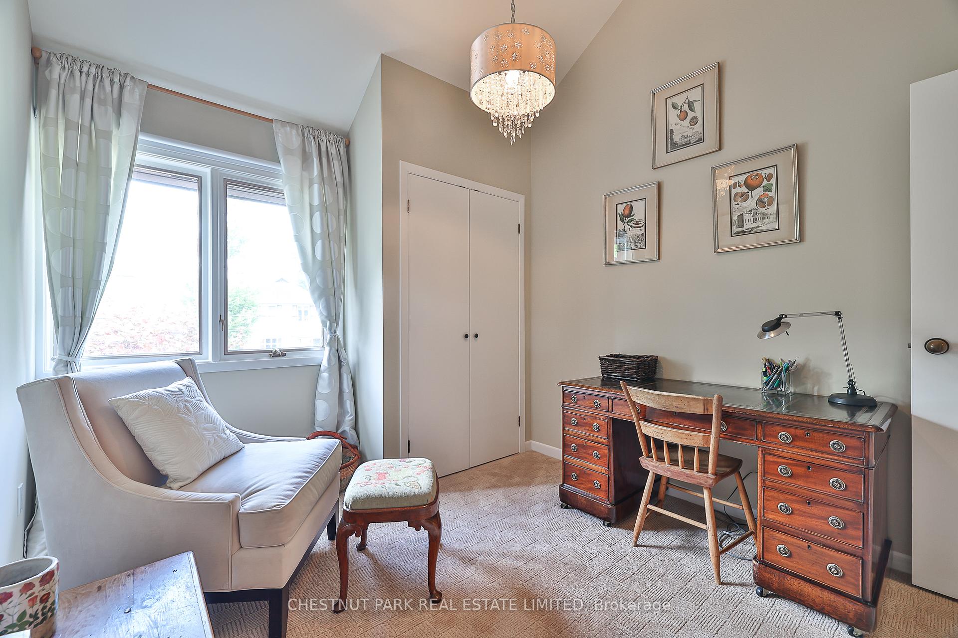 Photo 13 of 199 Albertus Avenue, Toronto, Lawrence Park South — HOMEH