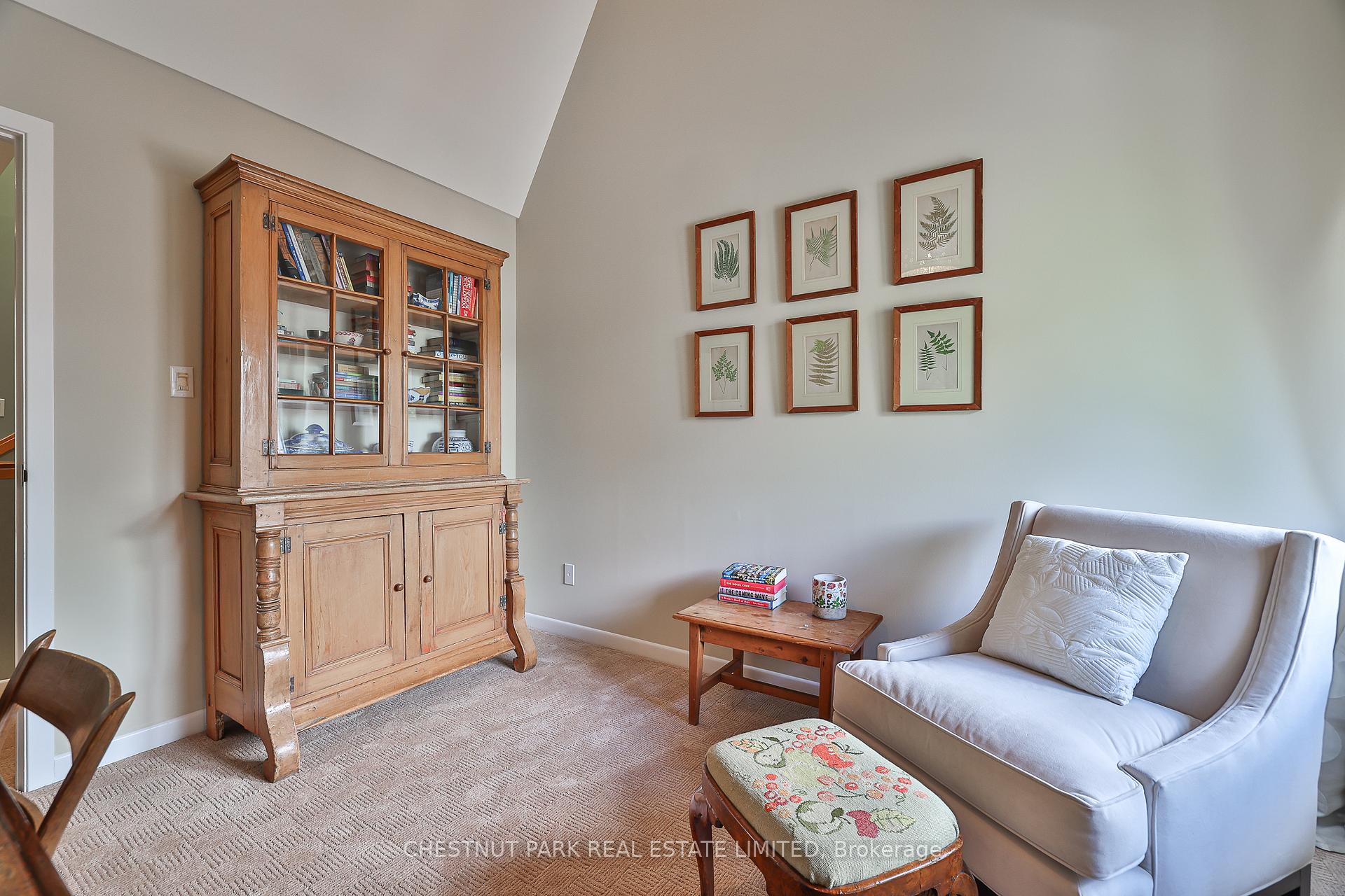 Photo 22 of 199 Albertus Avenue, Toronto, Lawrence Park South — HOMEH