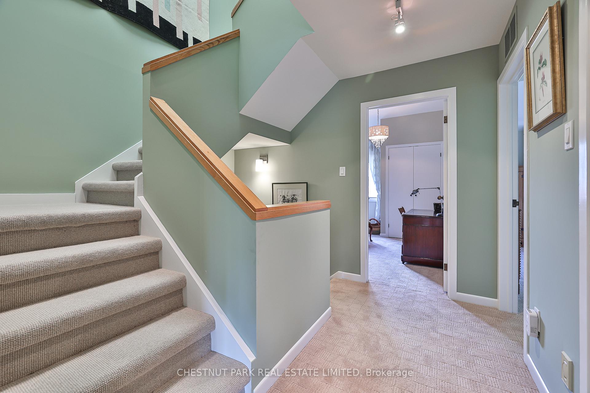 Photo 27 of 199 Albertus Avenue, Toronto, Lawrence Park South — HOMEH