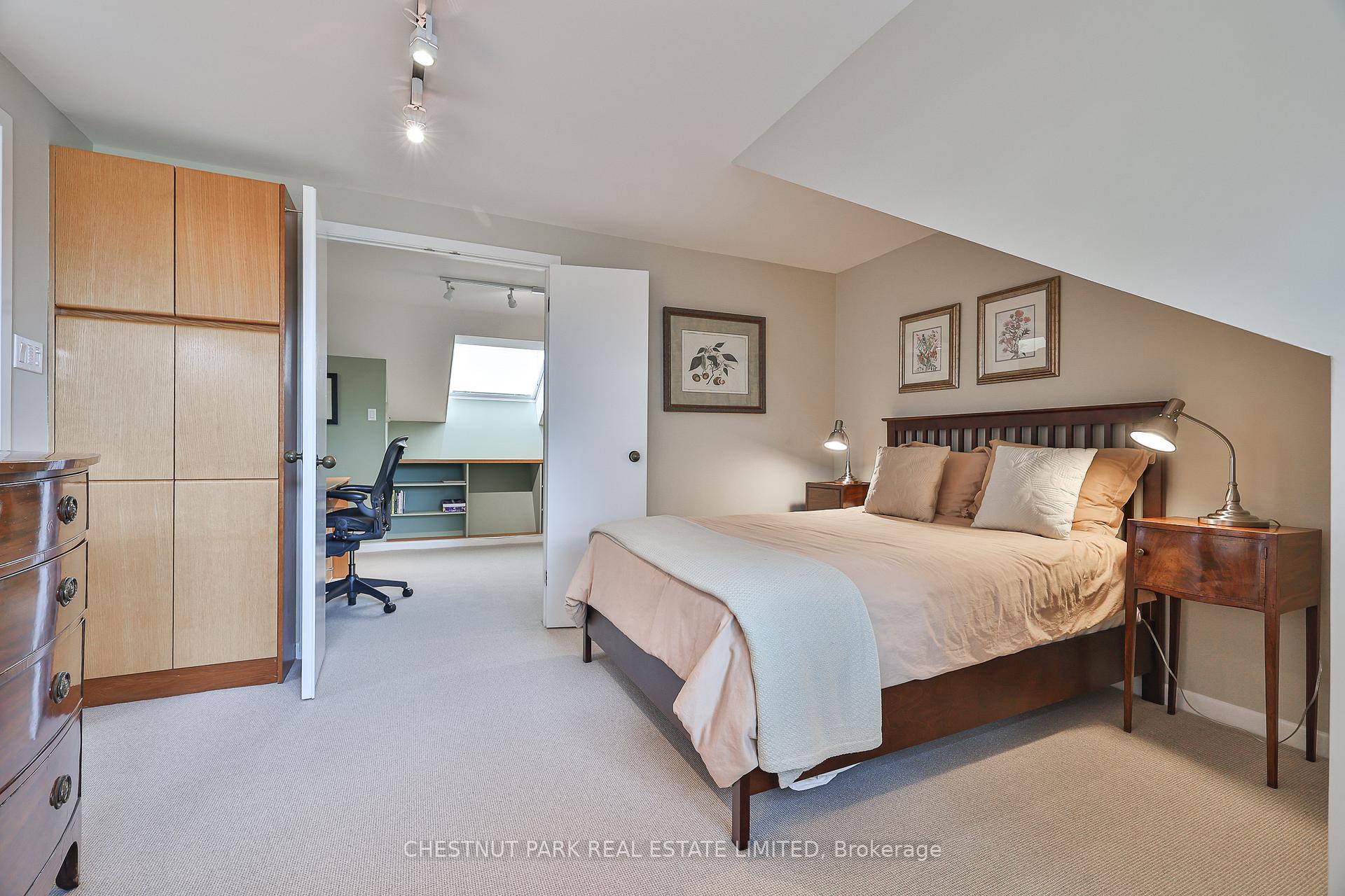Photo 28 of 199 Albertus Avenue, Toronto, Lawrence Park South — HOMEH