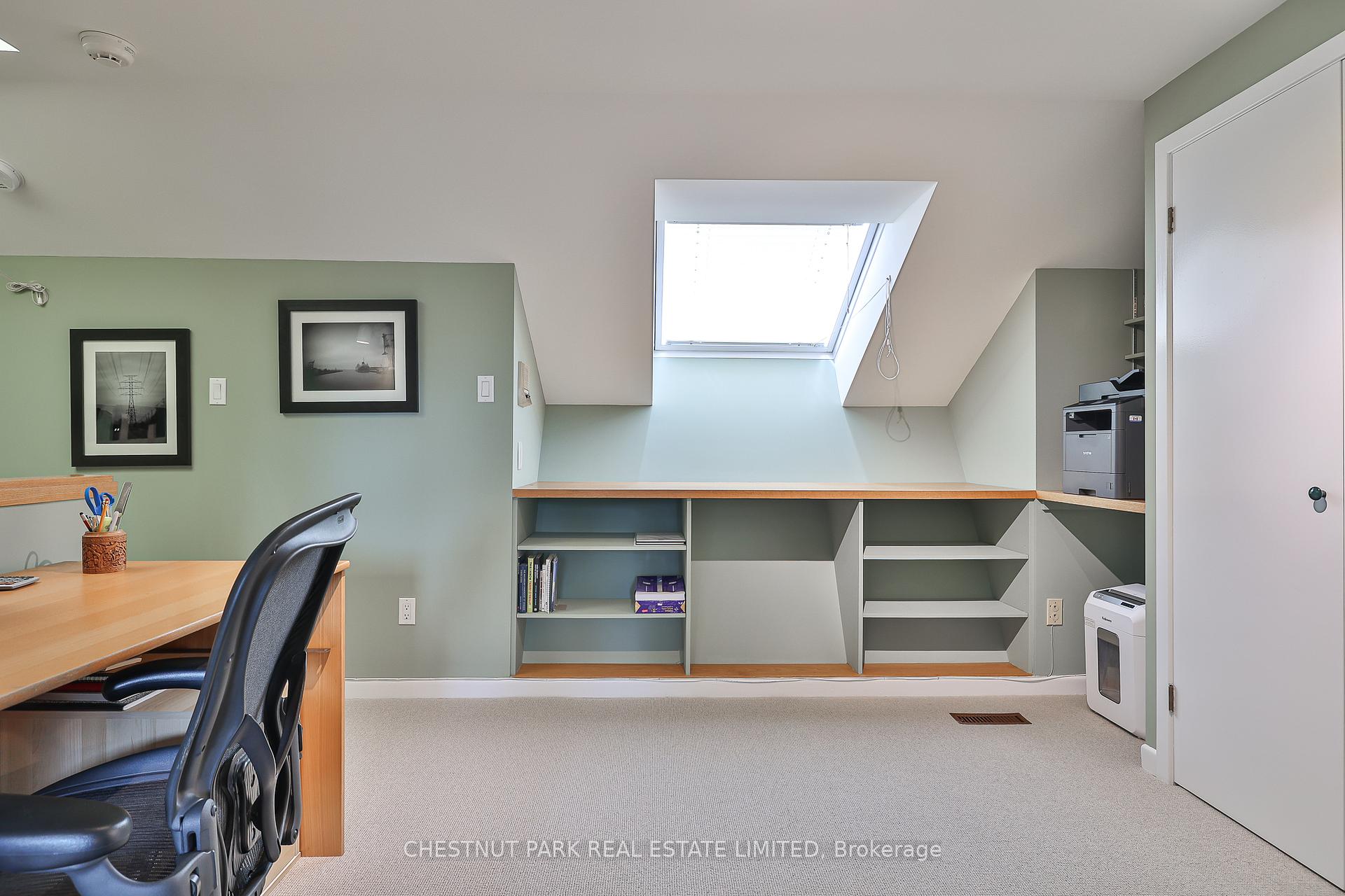 Photo 16 of 199 Albertus Avenue, Toronto, Lawrence Park South — HOMEH