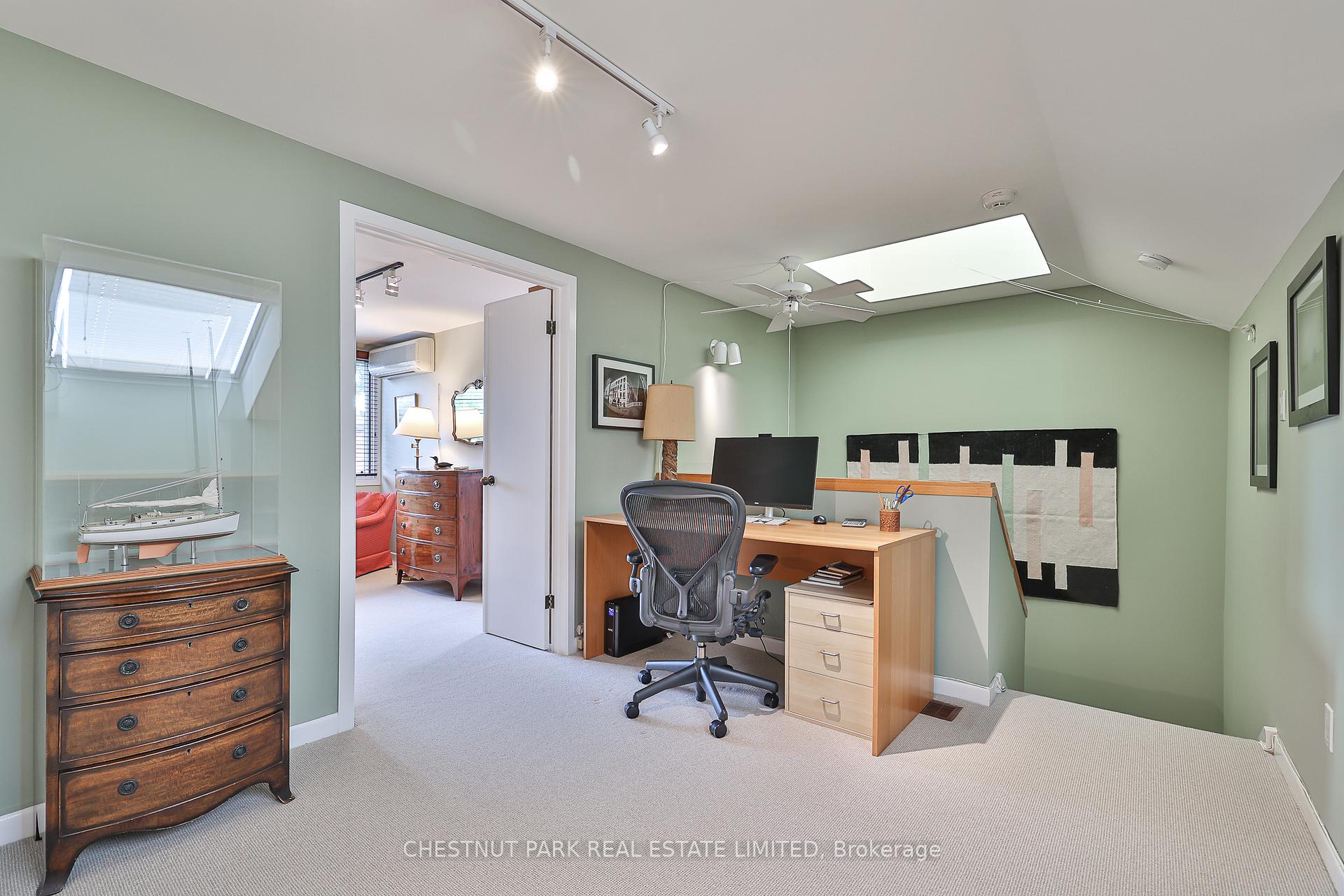 Photo 21 of 199 Albertus Avenue, Toronto, Lawrence Park South — HOMEH