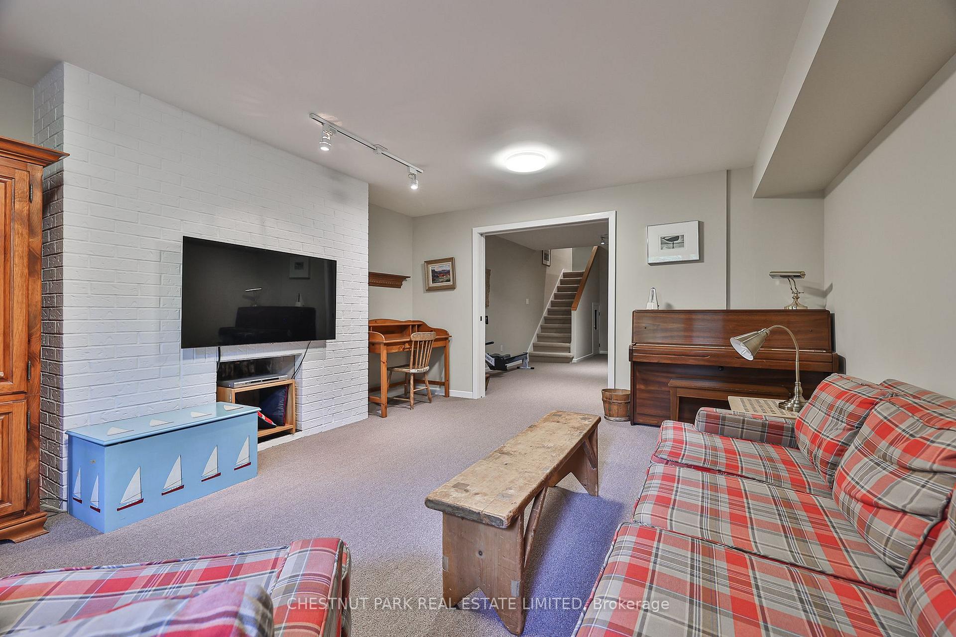 Photo 44 of 199 Albertus Avenue, Toronto, Lawrence Park South — HOMEH